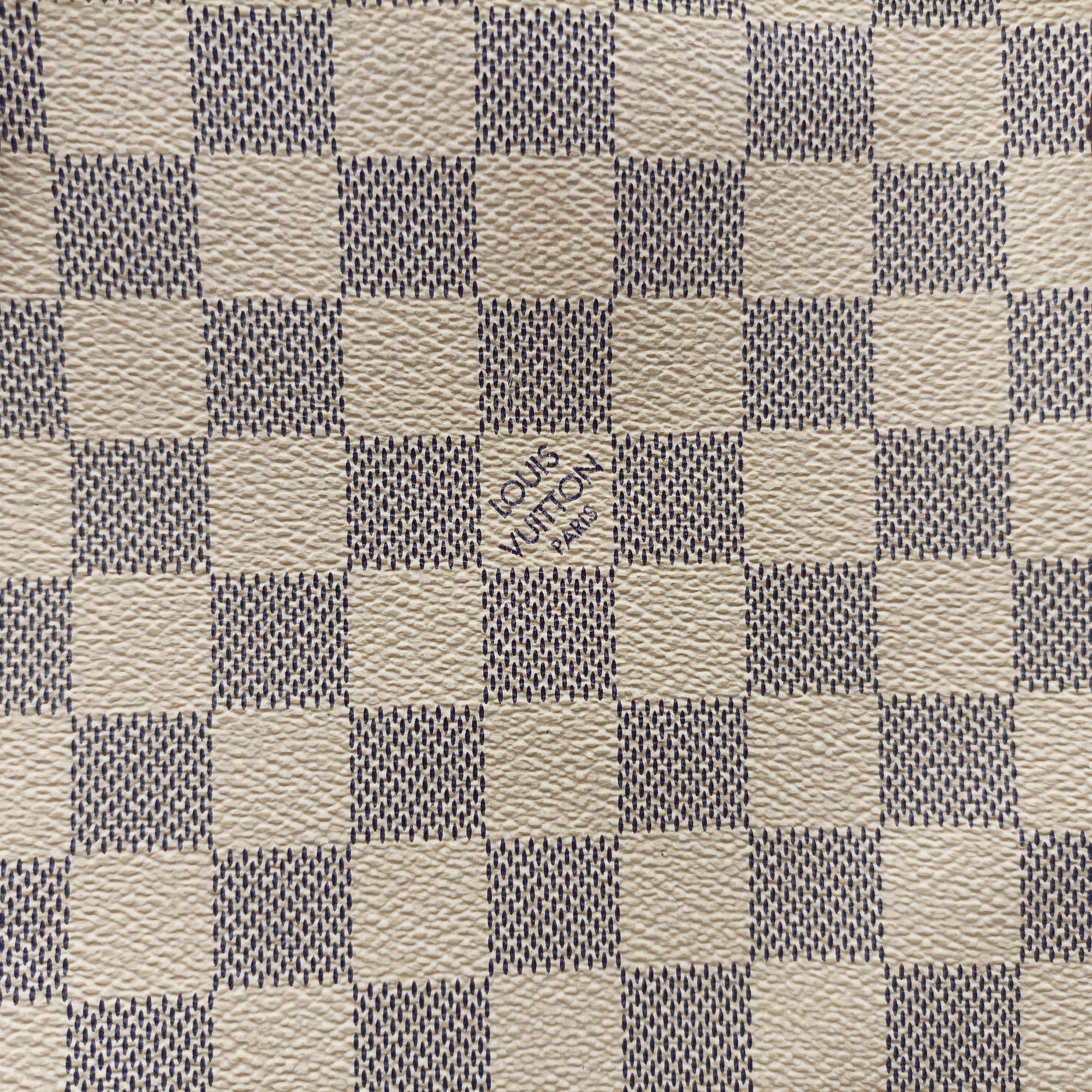 Neverfull MM Azur Damier Canvas N51107 SA2133ネヴァーフルMM アズール ダミエキャンバス N51107 SA2133
