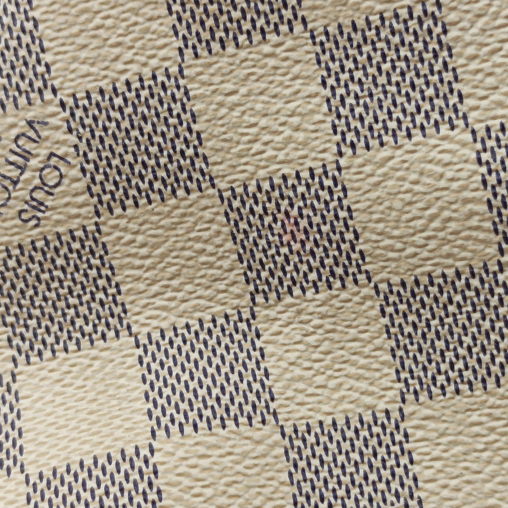 Neverfull MM Azur Damier Canvas N51107 SA2133ネヴァーフルMM アズール ダミエキャンバス N51107 SA2133