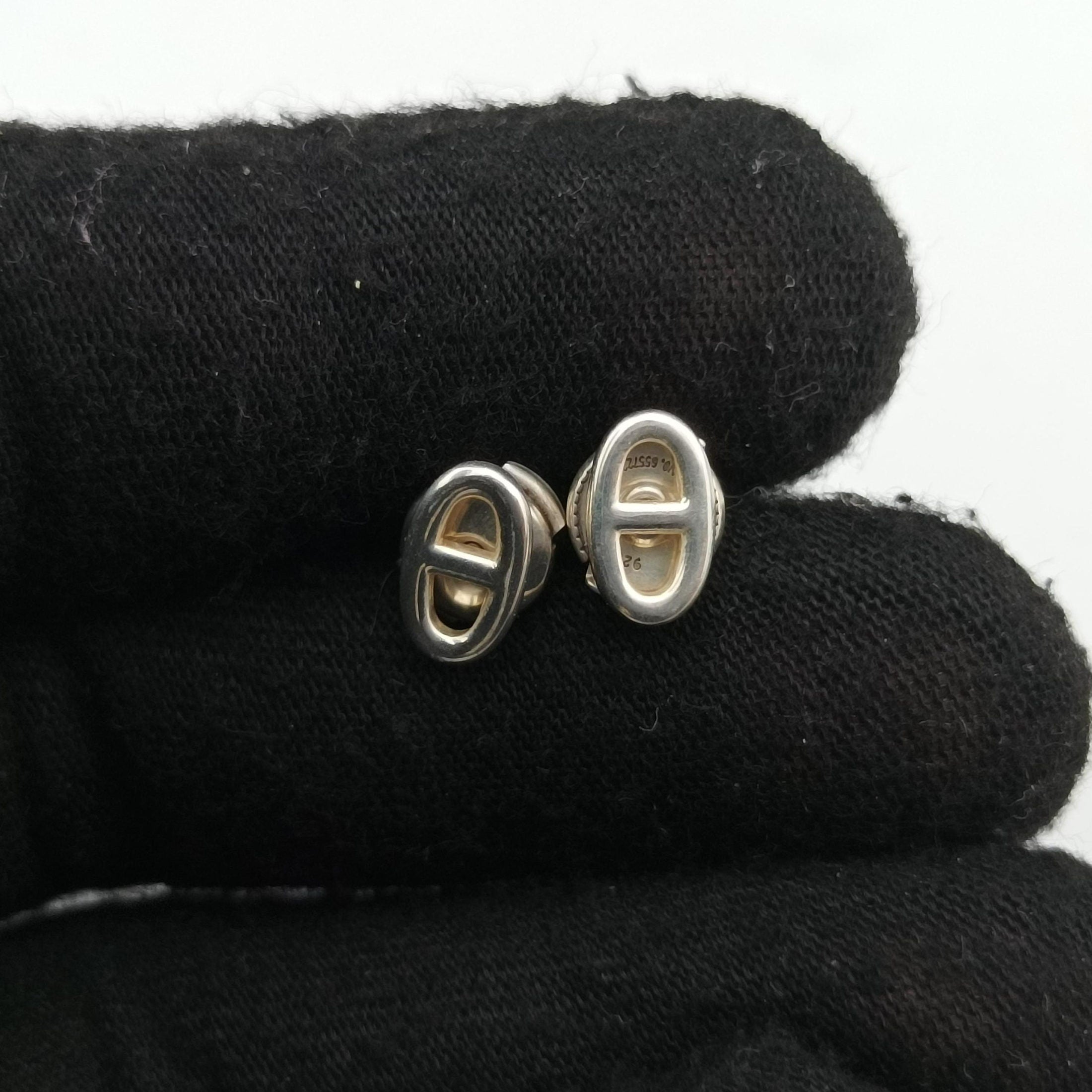 Chaine d'Ancre Farandole TPM Silver Ag925 23G097372シェーヌダンクル ファランドール TPM シルバー Ag925 23G097372