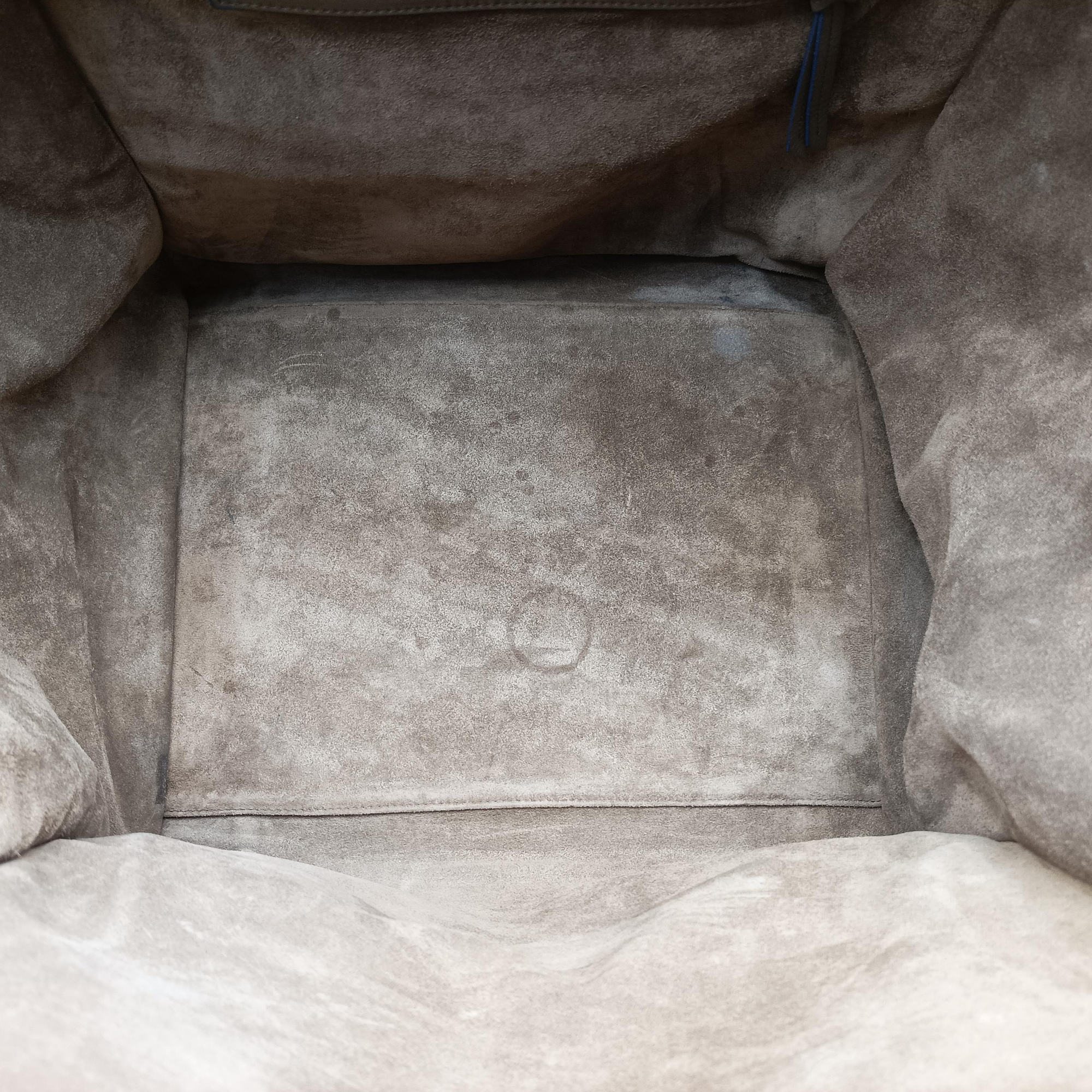 Luggage Small Square Phantom Brown Leather F-PA-0152ラゲージスモールスクエアファントム ブラウン レザー F-PA-0152