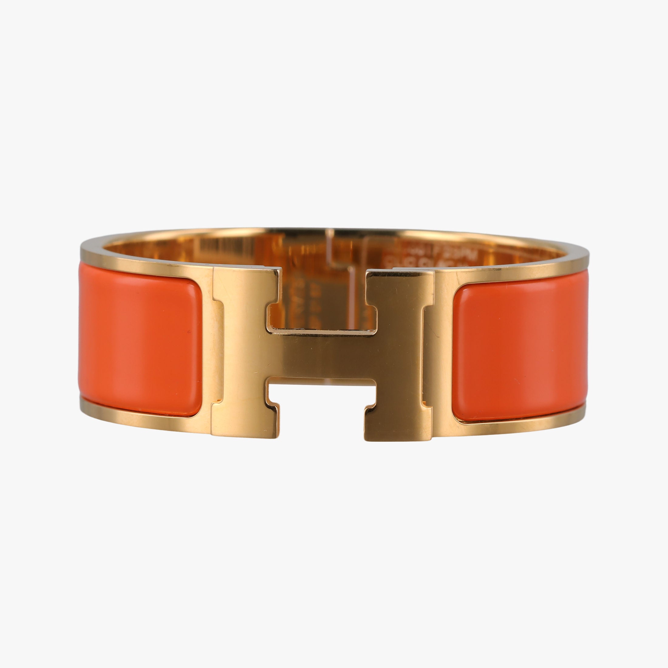 Clic Clac Orange×golden GP SP 01 67クリッククラック オレンジ×ゴールド GP SP 01 67