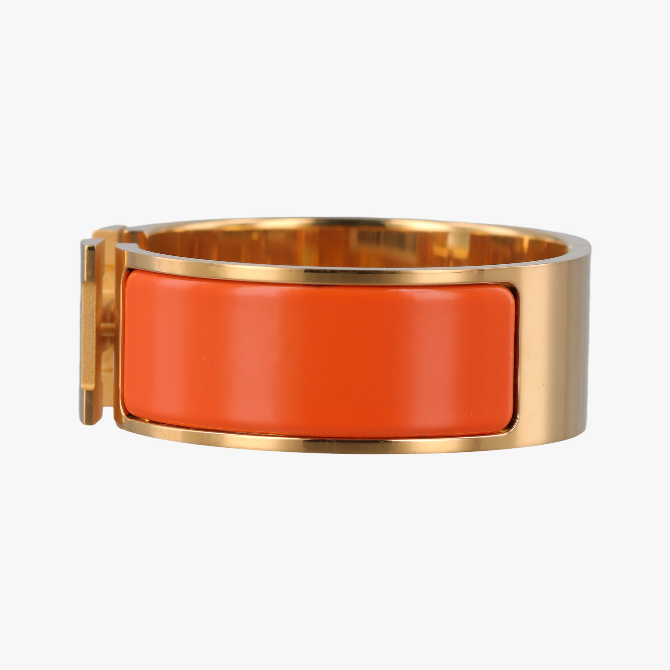 Clic Clac Orange×golden GP SP 01 67クリッククラック オレンジ×ゴールド GP SP 01 67