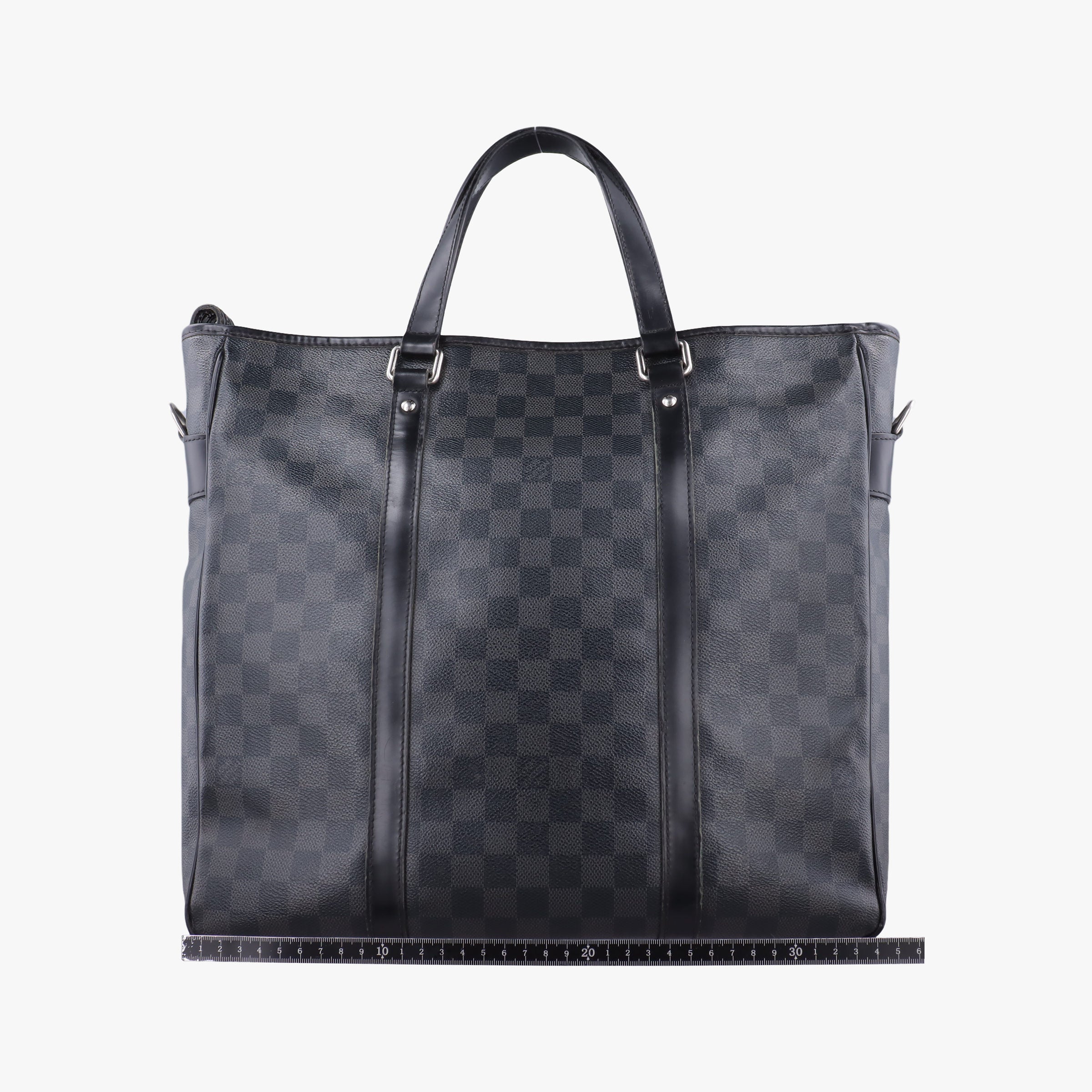 TADAO Noir Damier Graphite N51192 DU5111タダオ ノワール ダミエグラフィット N51192 DU5111