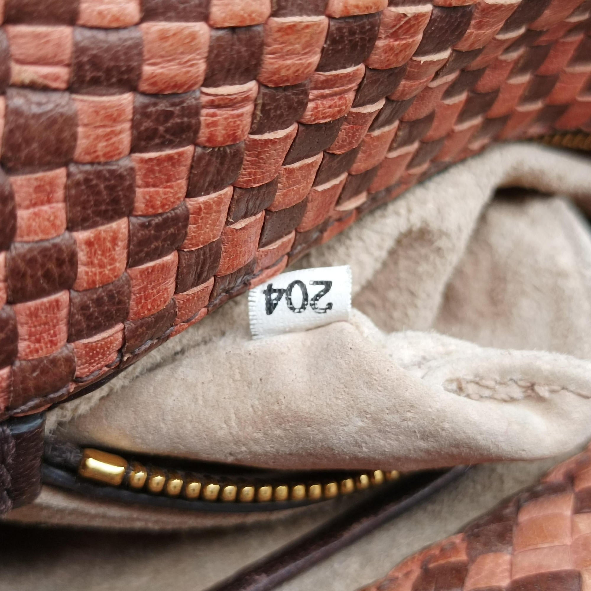 MADRAS Brown Leather BT781V 204マドラス ブラック レザー BT781V 204