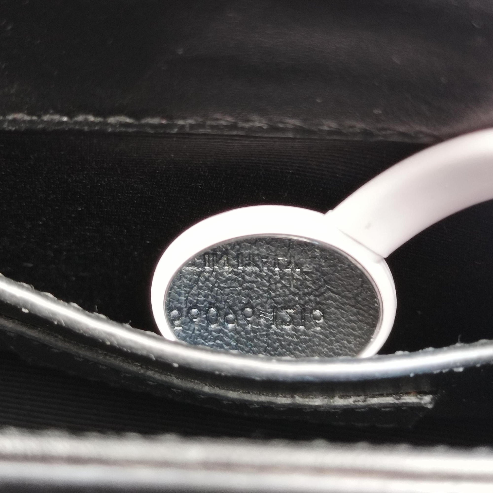 KATE Black Leather 856096 CLT856096.1216ケイト ブラック レザー 856096 CLT856096.1216