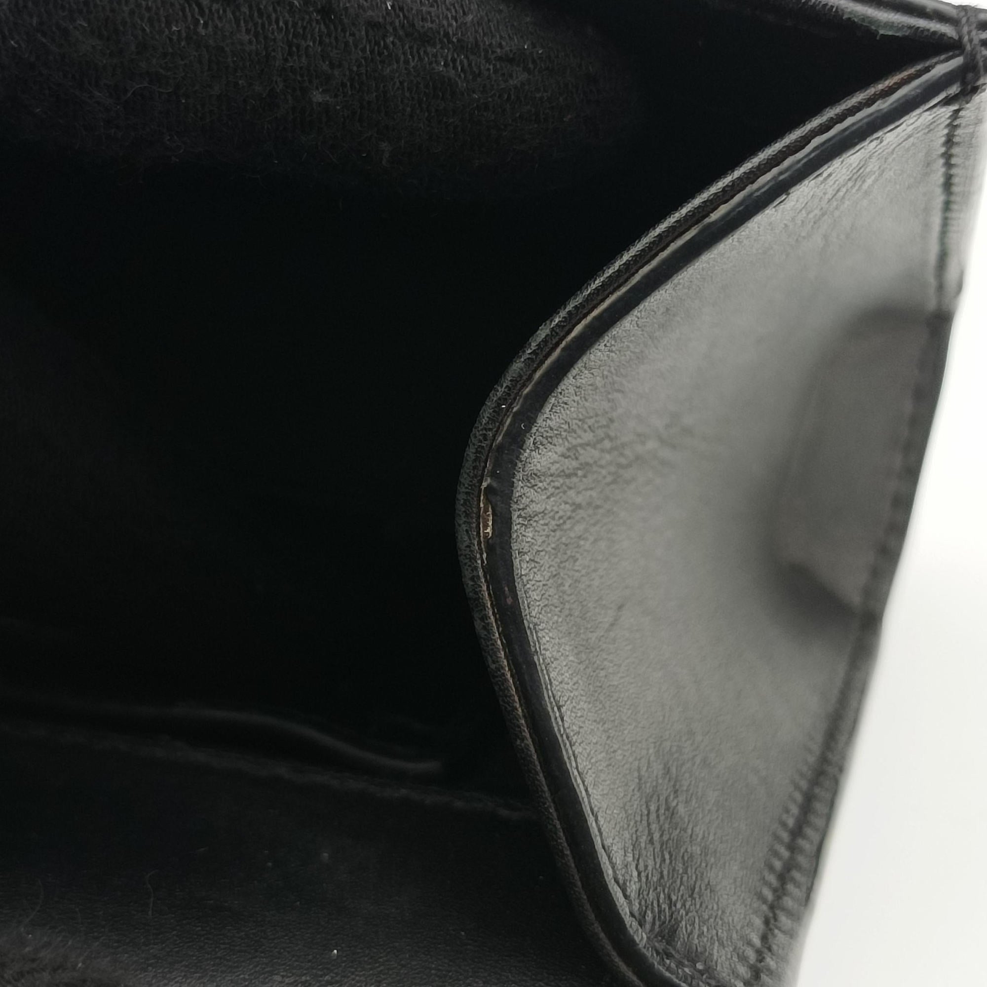 KATE Black Leather 856096 CLT856096.1216ケイト ブラック レザー 856096 CLT856096.1216