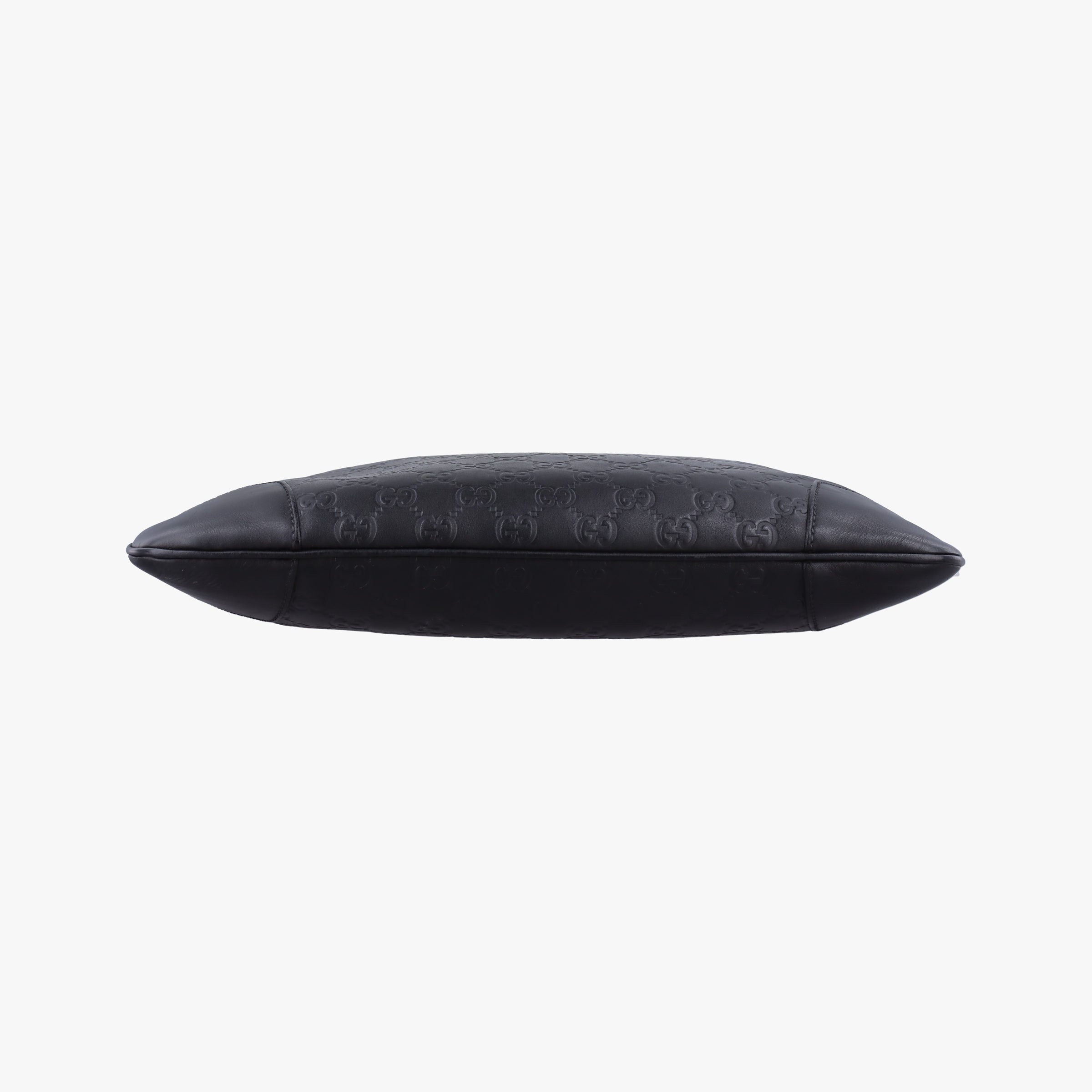 Shima Black Leather 148476 シマライン ブラック レザー 148476
