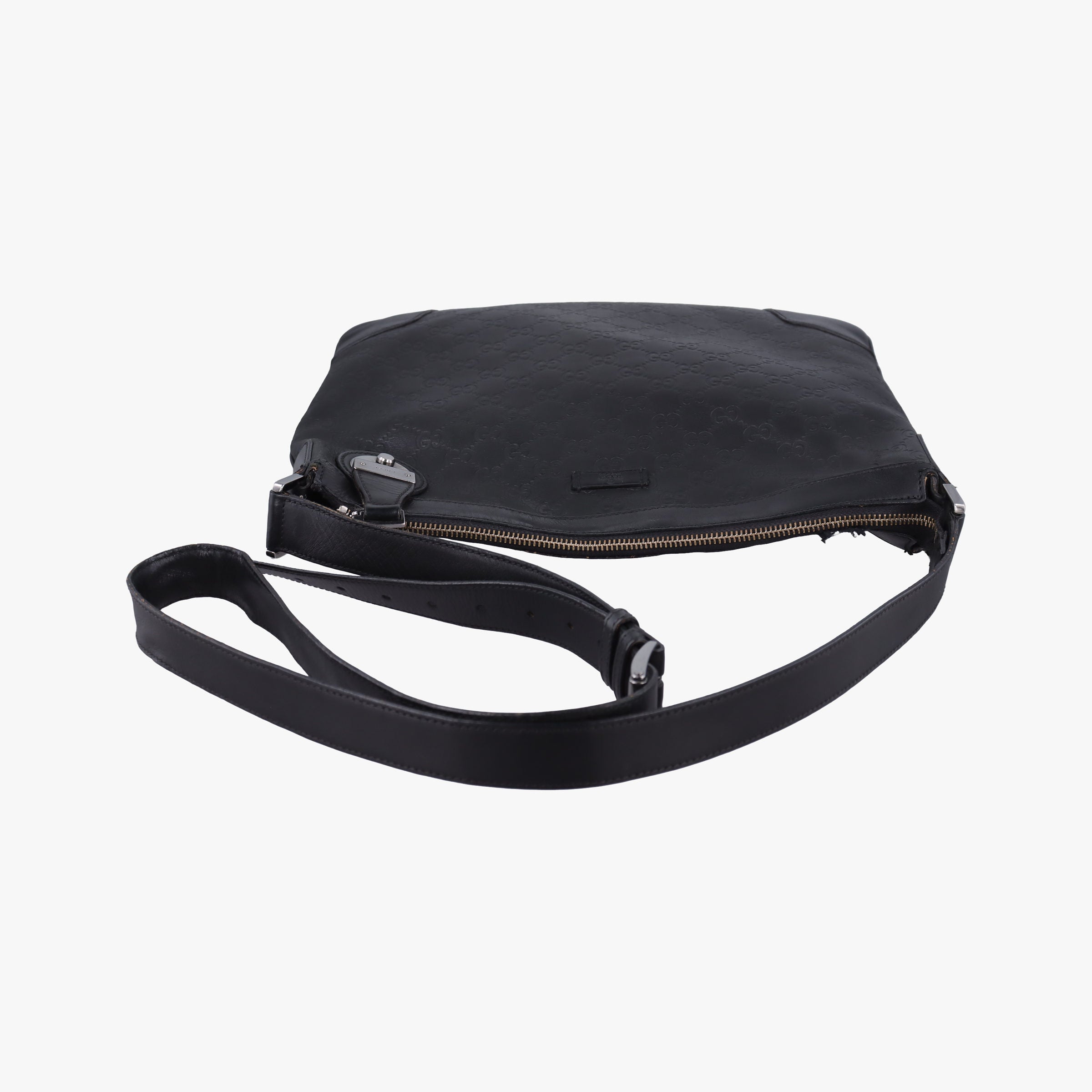 Shima Black Leather 148476 シマライン ブラック レザー 148476