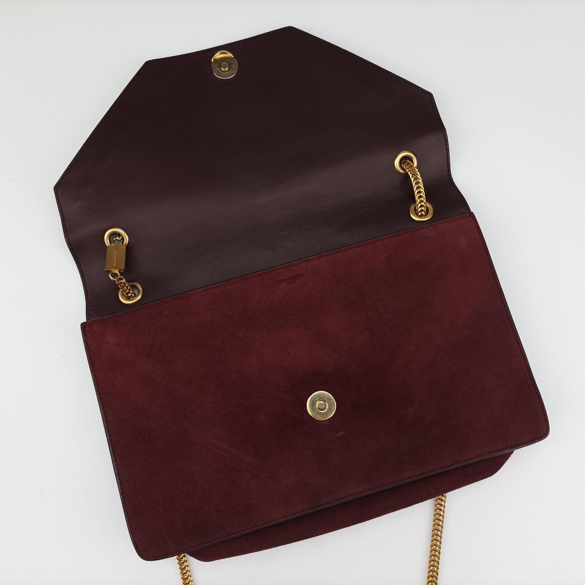 BETTY Burgundy suede×leather 314515 314515.000926ベティ ワインレッド スエード×レザー 314515 314515.000926
