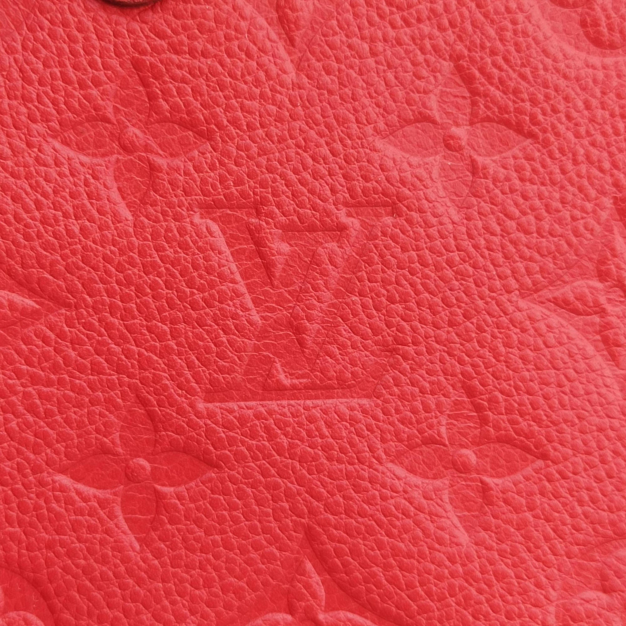 Speedy Bandouliere 30 Orian Monogram Empreinte M40756 AH2123スピーディ バンドリエール30 オリアン モノグラム アンプラント M40756 AH2123