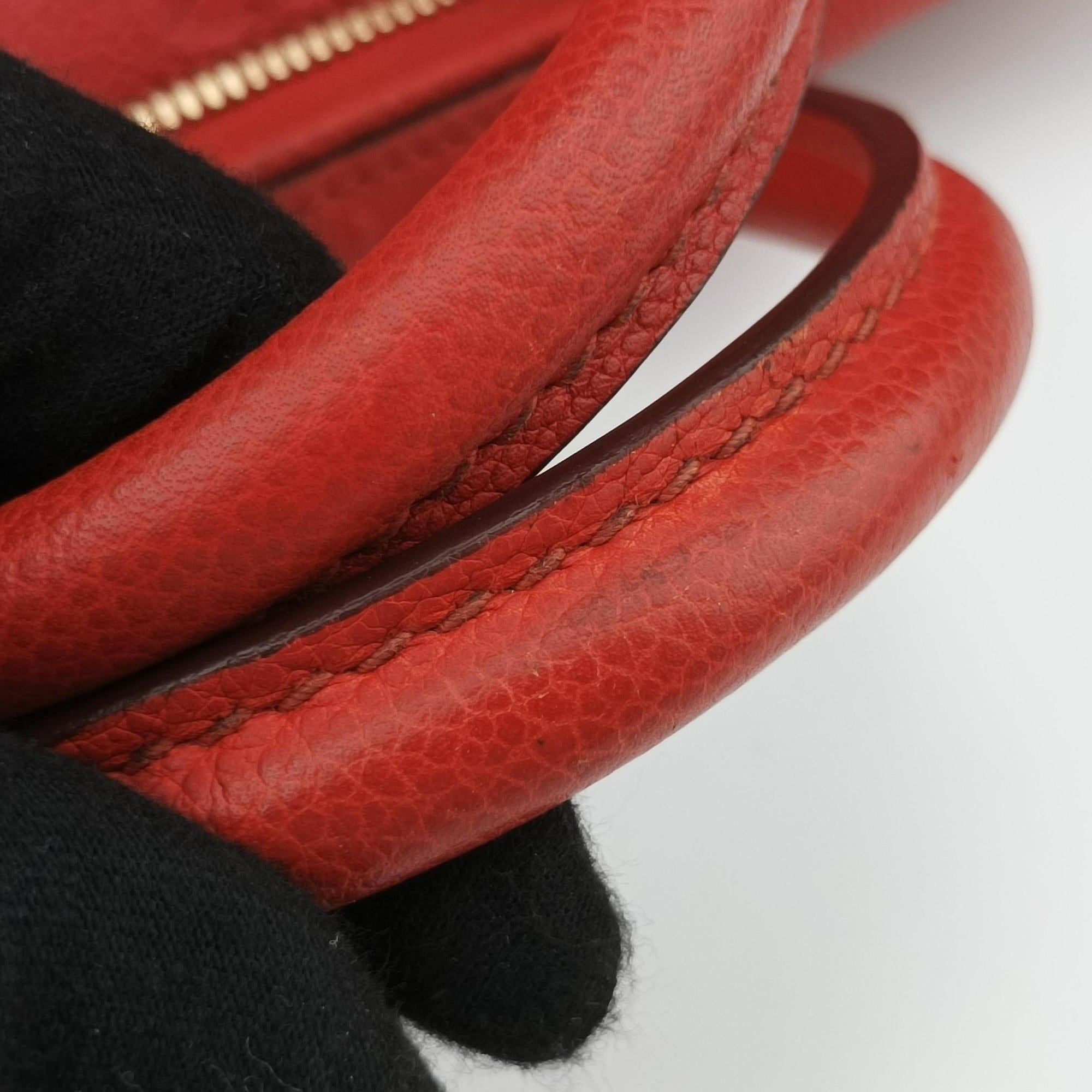 Speedy Bandouliere 30 Orian Monogram Empreinte M40756 AH2123スピーディ バンドリエール30 オリアン モノグラム アンプラント M40756 AH2123