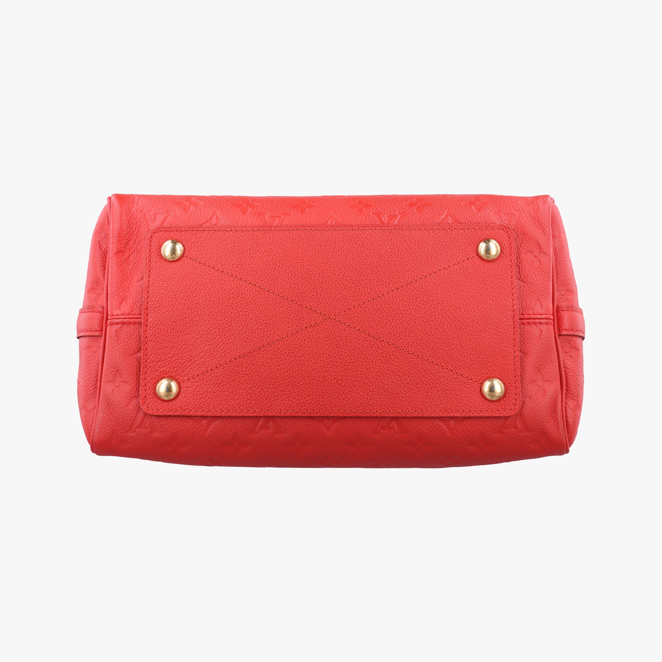 Speedy Bandouliere 30 Orian Monogram Empreinte M40756 AH2123スピーディ バンドリエール30 オリアン モノグラム アンプラント M40756 AH2123