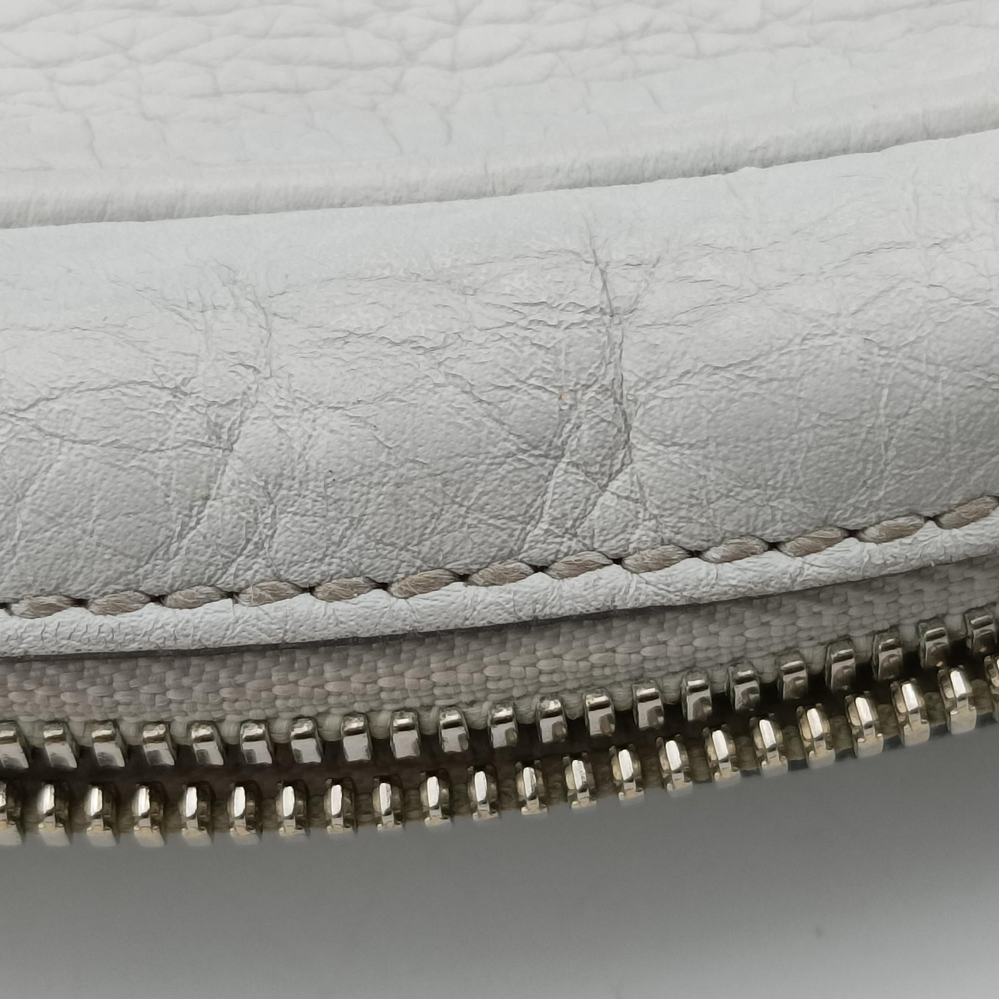 Soho White Leather 308364 F014971537ソーホー ホワイト レザー 308364 F014971537