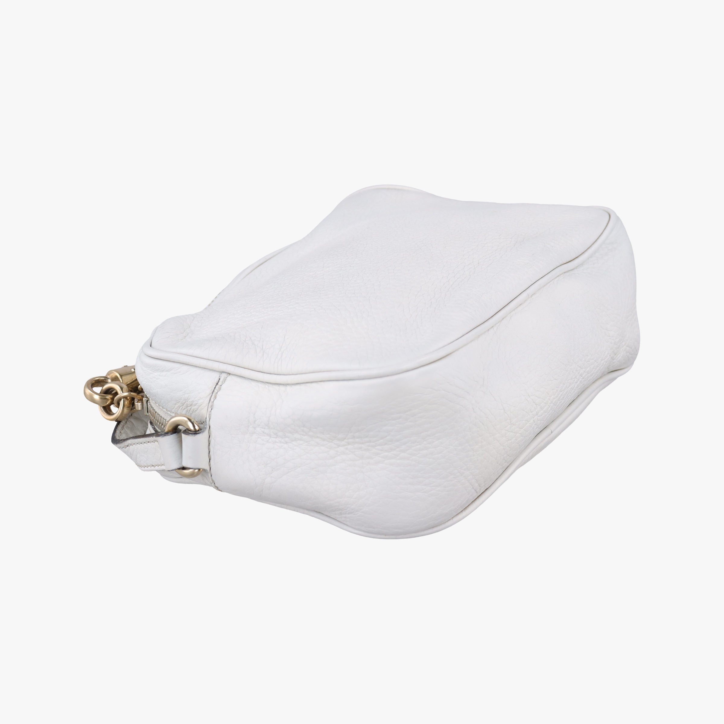Soho White Leather 308364 F014971537ソーホー ホワイト レザー 308364 F014971537