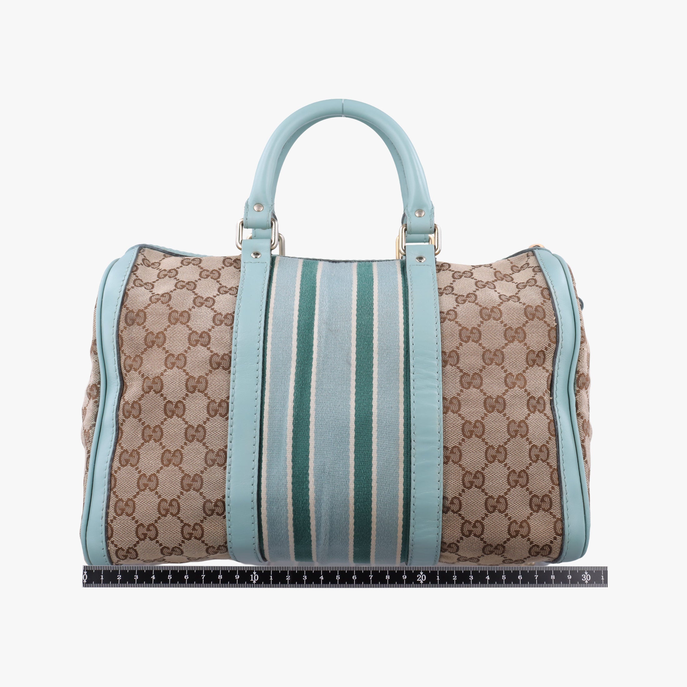 Sherry Line Blue×Beige×Multicolor GG Supreme Canvas×leather 247205 G013129299シェリーライン ブルー×ベージュ×マルチカラー キャンバス×レザー 247205 G013129299