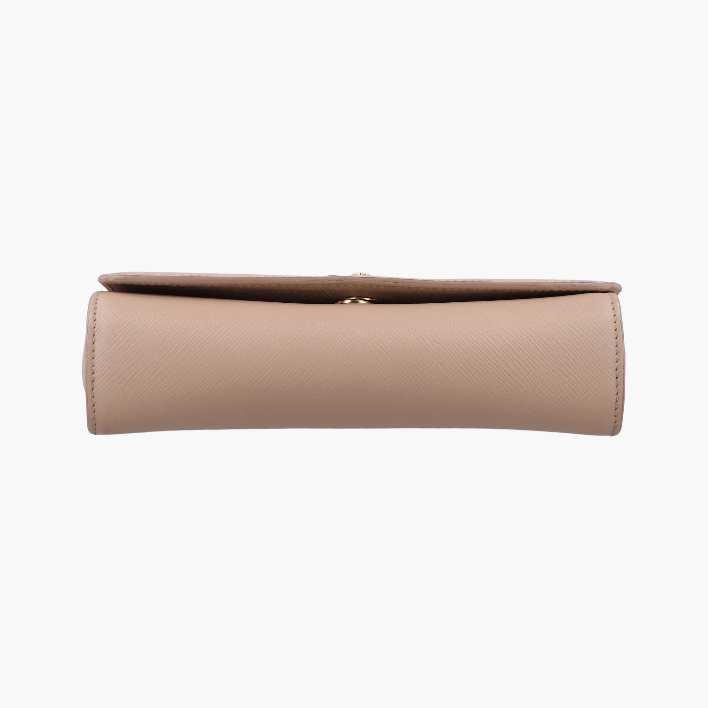 Vitello Diano Pink Saffiano Leather 1DH044 117 Gヴィテッロディアノ ピンク サフィアーノレザー 1DH044 117 G