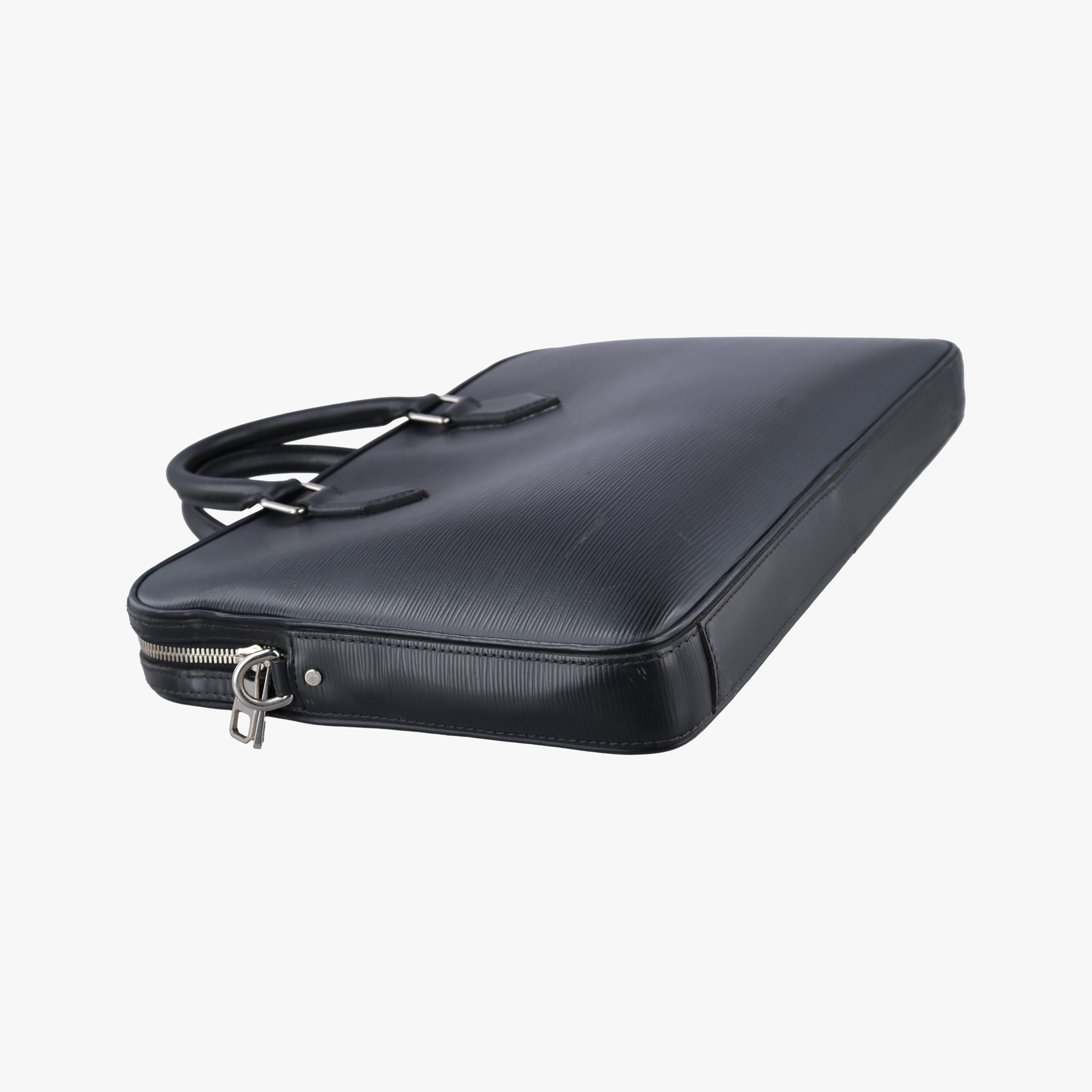 Dandy Briefcase MM Noir Epi M54404 TR0167ダンディ ブリーフケース MM ノワール エピ M54404 TR0167