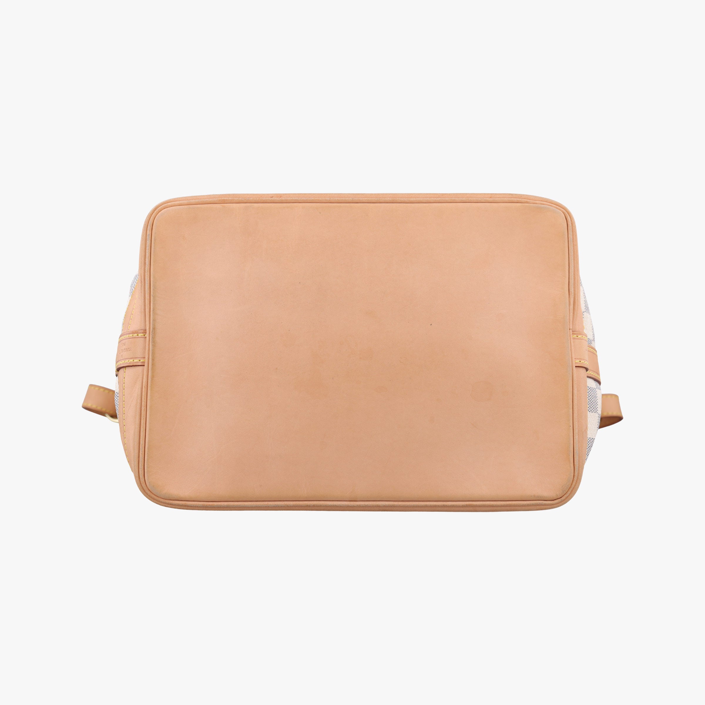 Noe AZUR Damier Canvas N42222 AR4069ノエ アズール ダミエキャンバス N42222 AR4069