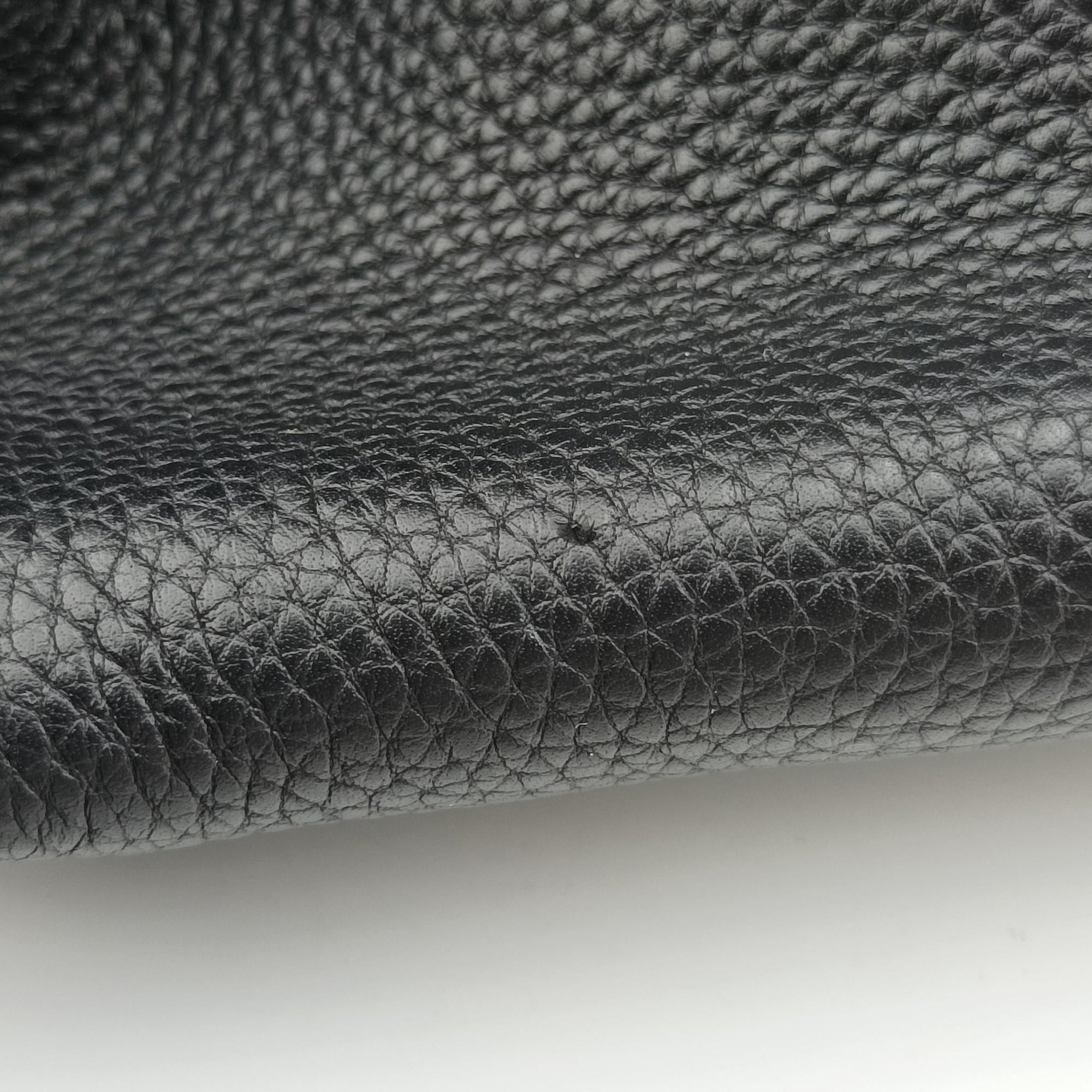 Soho Black Leather 308982 C018716489ソーホー ブラック レザー 308982 C018716489