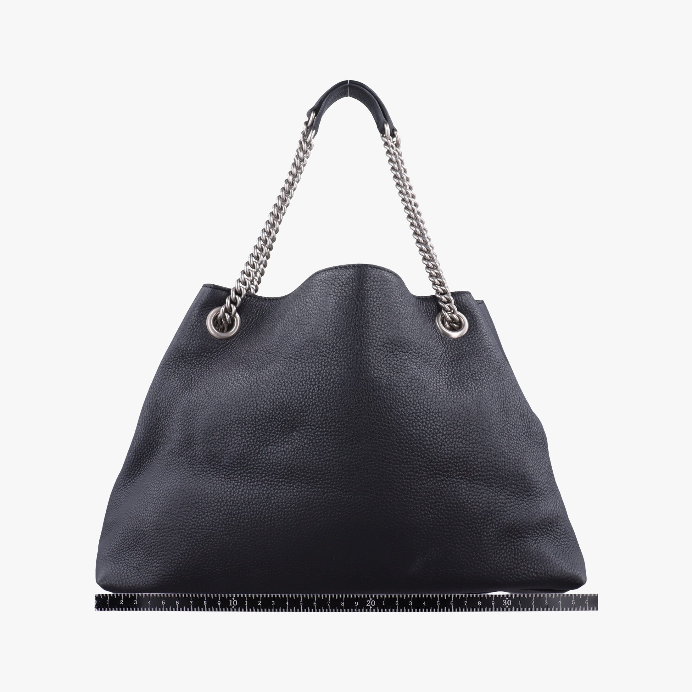 Soho Black Leather 308982 C018716489ソーホー ブラック レザー 308982 C018716489