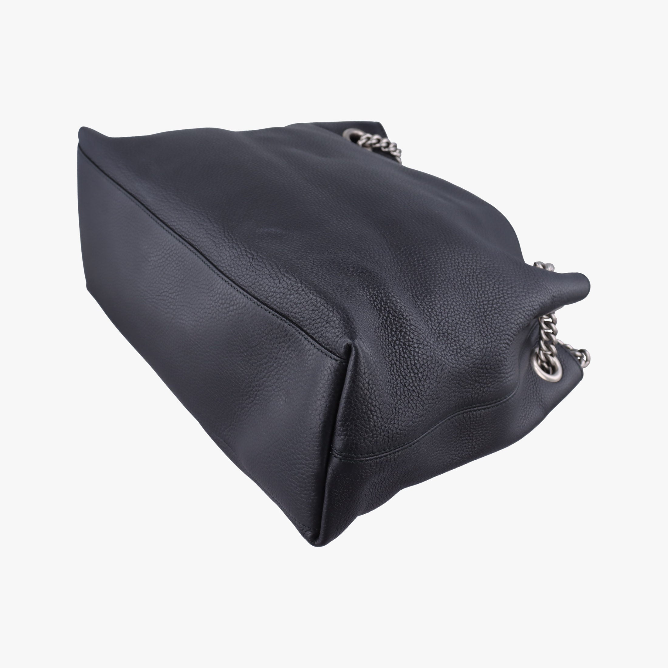 Soho Black Leather 308982 C018716489ソーホー ブラック レザー 308982 C018716489