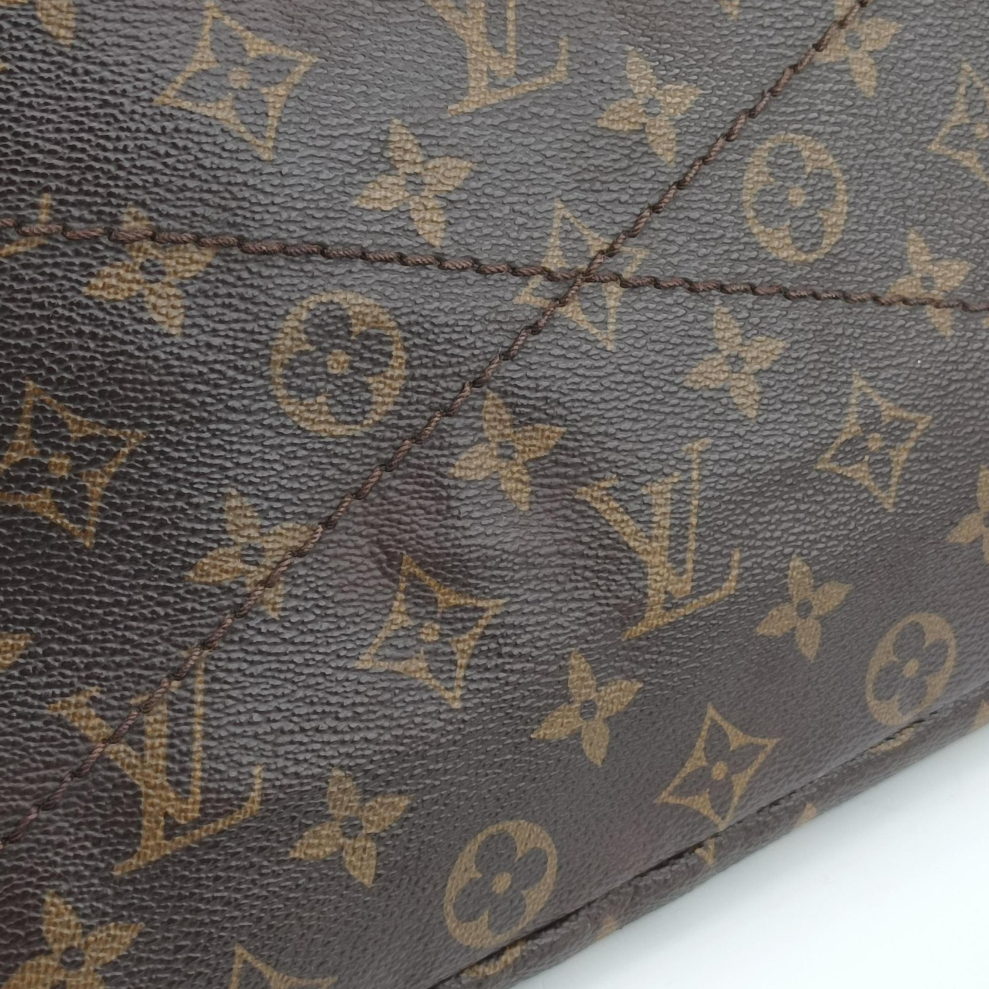 ARTSY MM Brown Monogram Canvas M40249 AR3140アーツィーMM モノグラム/ブラウン モノグラムキャンバス M40249 AR3140