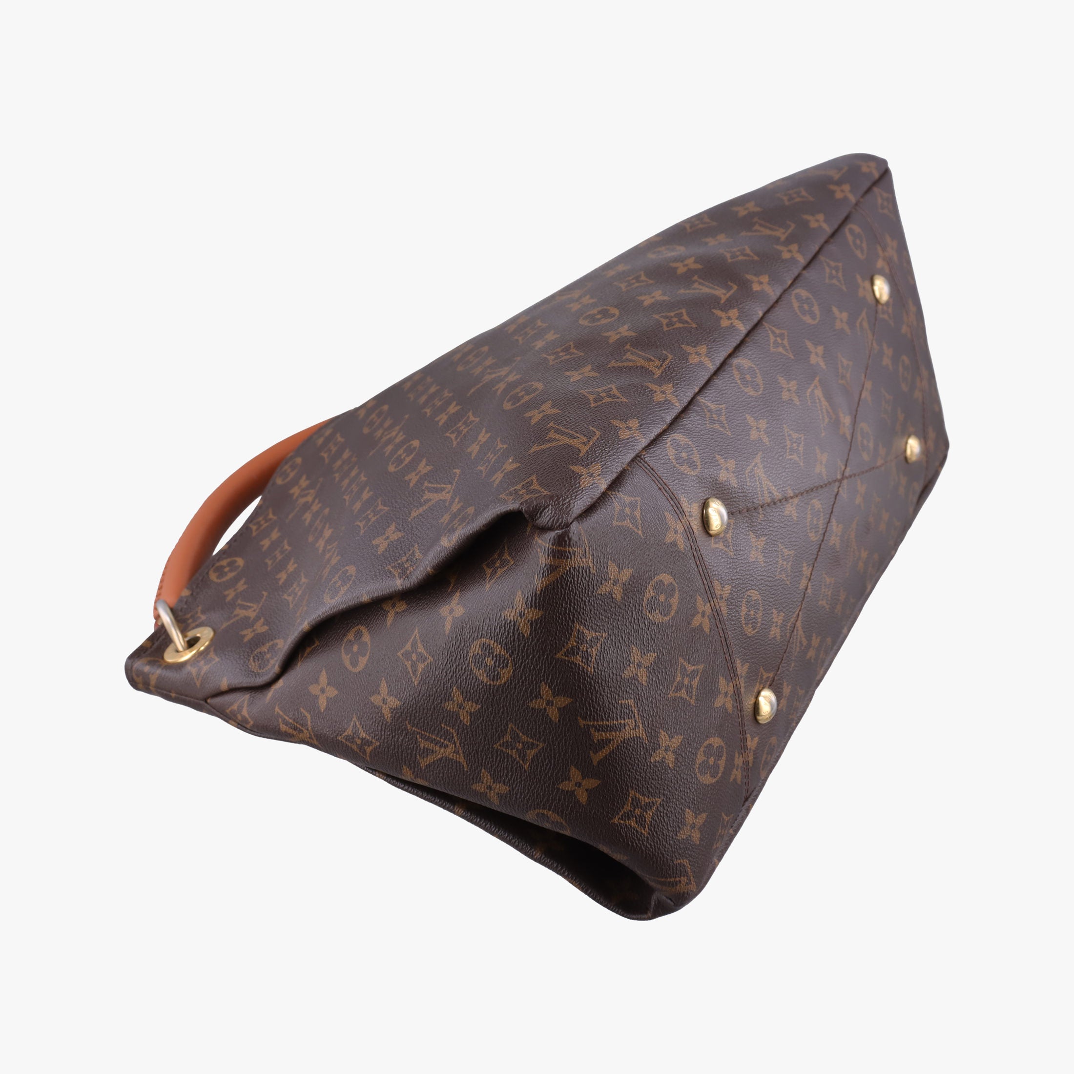 ARTSY MM Brown Monogram Canvas M40249 AR3140アーツィーMM モノグラム/ブラウン モノグラムキャンバス M40249 AR3140