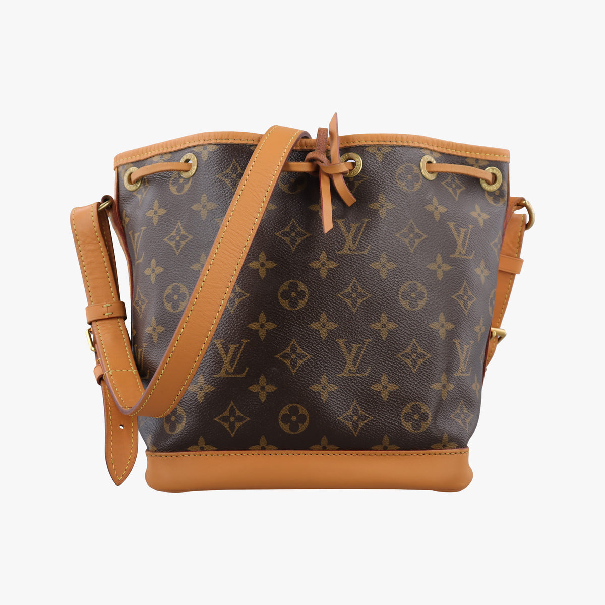 NOé BB Brown Monogram Canvas M40817 ノエBB モノグラム/ブラウン モノグラムキャンバス M40817