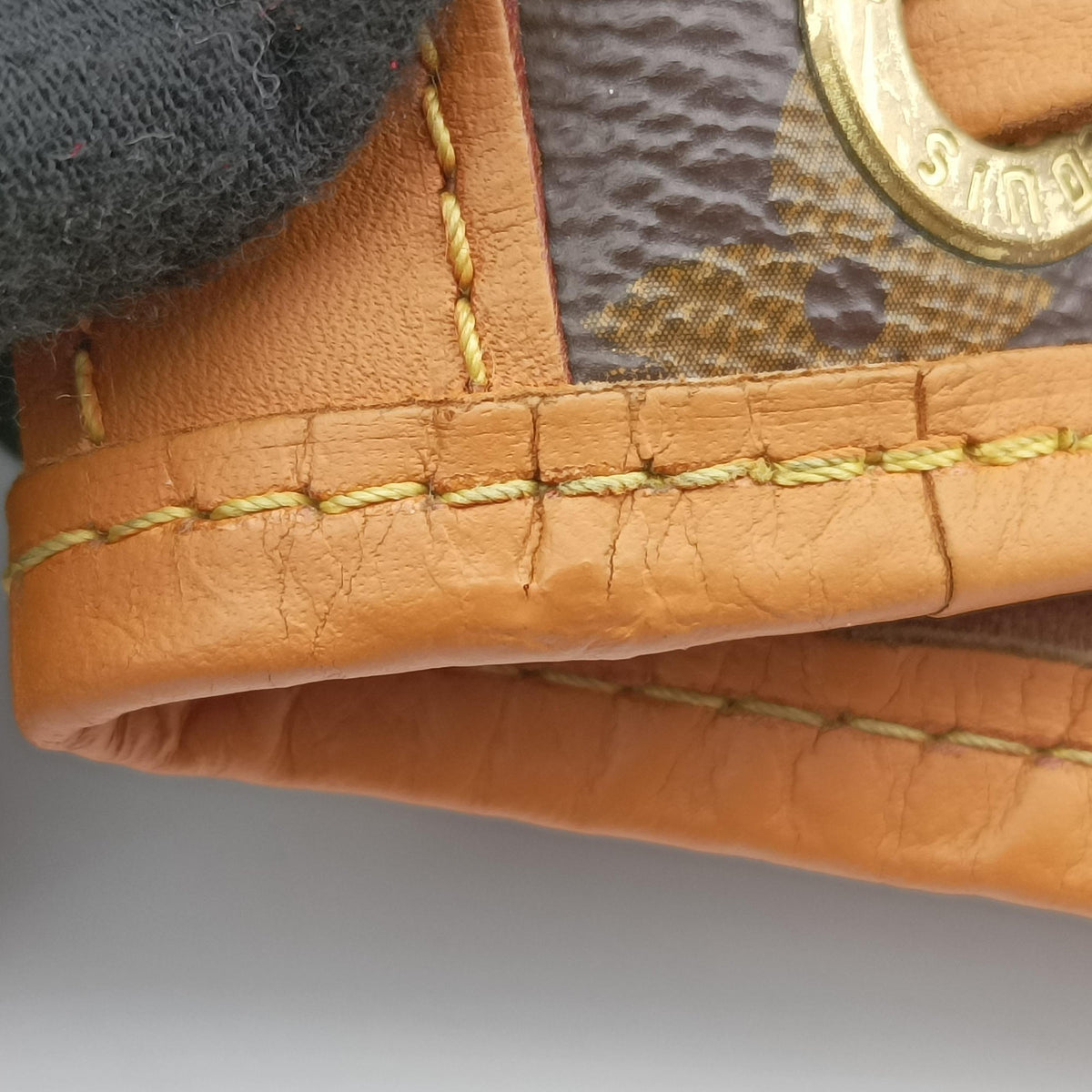 NOé BB Brown Monogram Canvas M40817 ノエBB モノグラム/ブラウン モノグラムキャンバス M40817