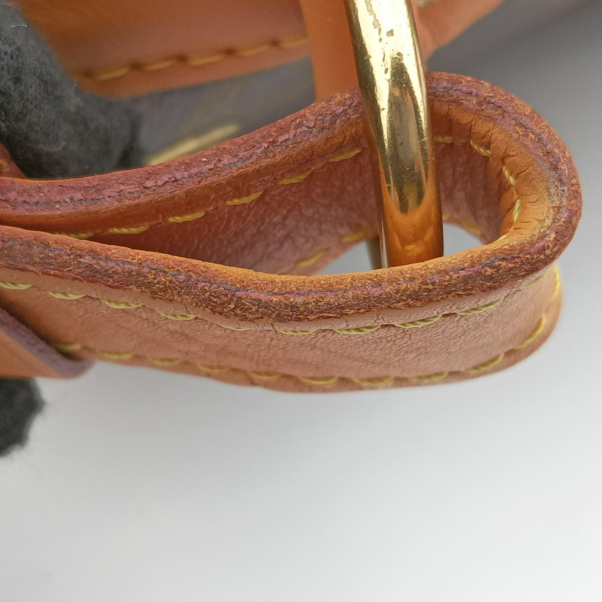 NOé BB Brown Monogram Canvas M40817 ノエBB モノグラム/ブラウン モノグラムキャンバス M40817
