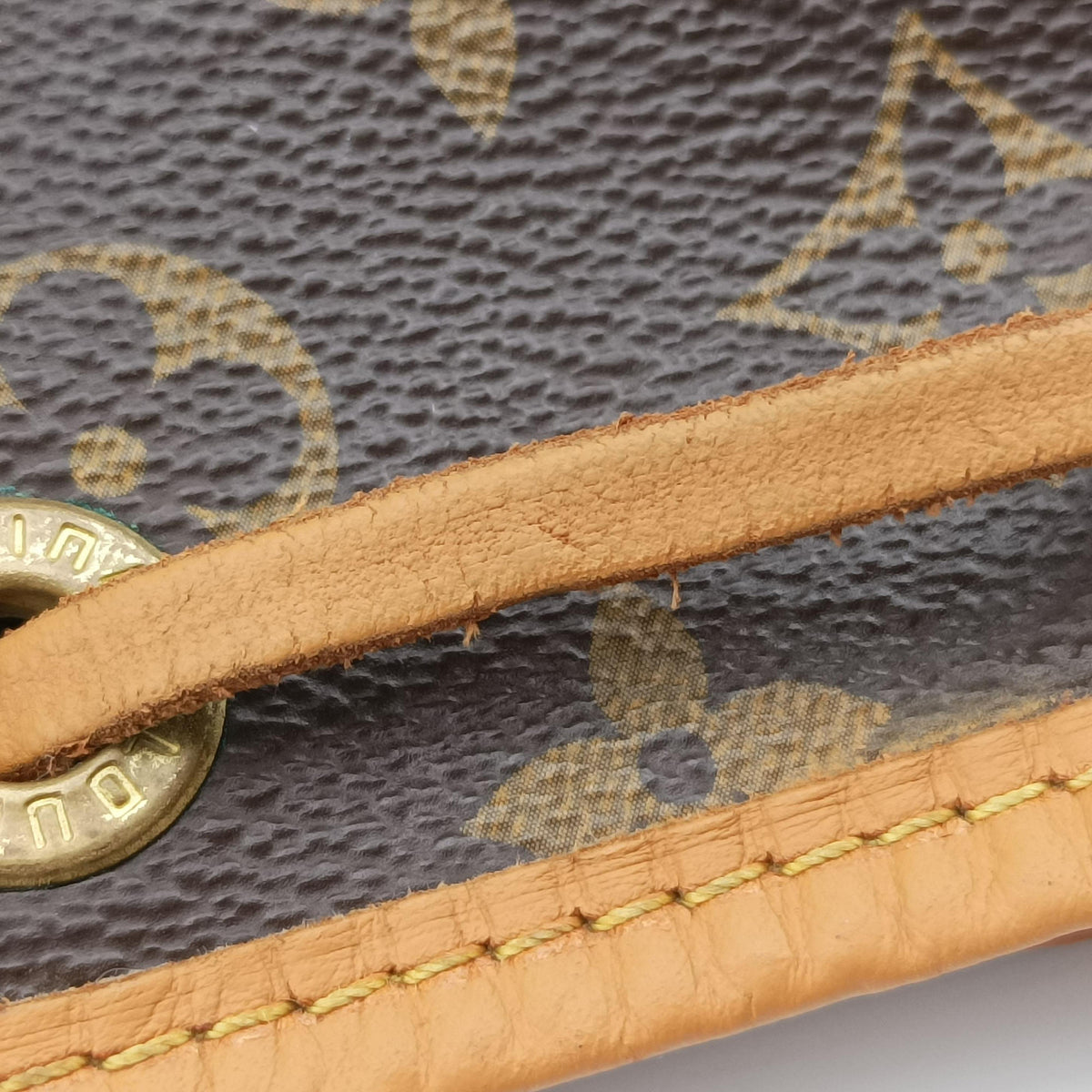 NOé BB Brown Monogram Canvas M40817 ノエBB モノグラム/ブラウン モノグラムキャンバス M40817