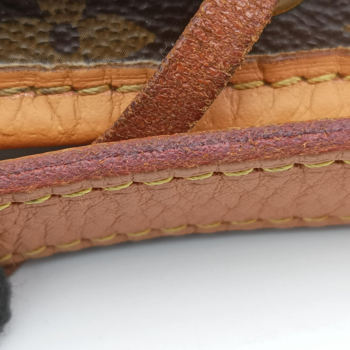 NOé BB Brown Monogram Canvas M40817 ノエBB モノグラム/ブラウン モノグラムキャンバス M40817