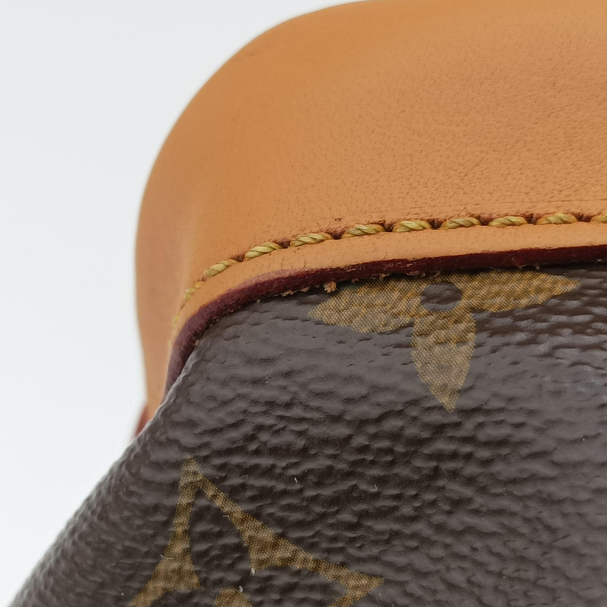 NOé BB Brown Monogram Canvas M40817 ノエBB モノグラム/ブラウン モノグラムキャンバス M40817