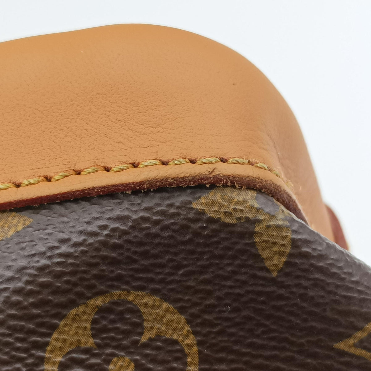 NOé BB Brown Monogram Canvas M40817 ノエBB モノグラム/ブラウン モノグラムキャンバス M40817