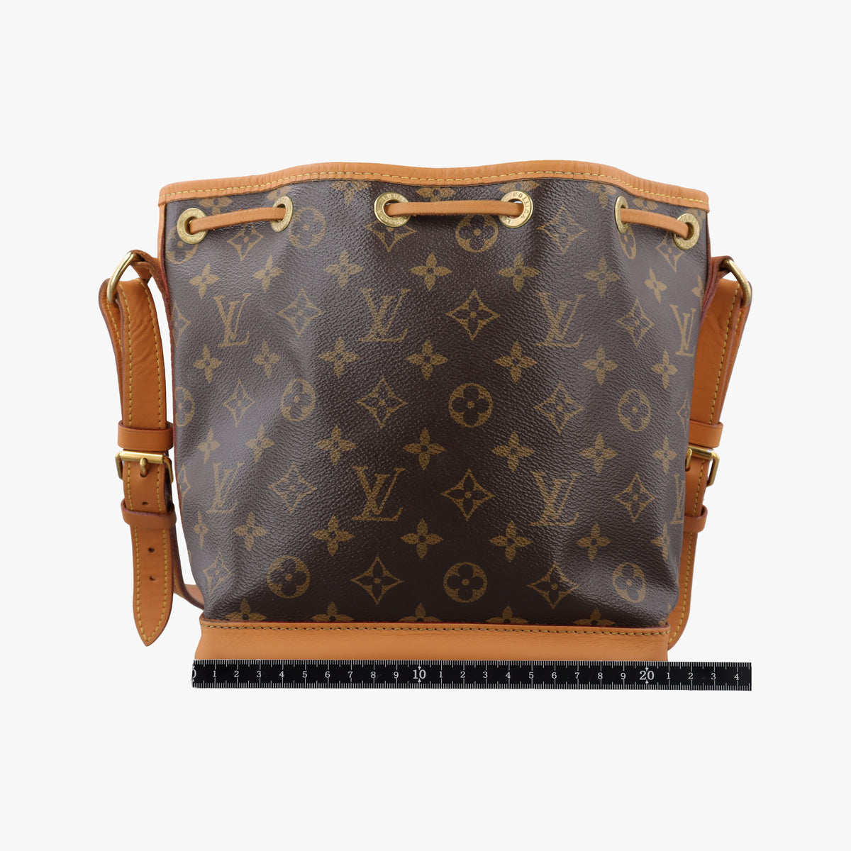 NOé BB Brown Monogram Canvas M40817 ノエBB モノグラム/ブラウン モノグラムキャンバス M40817