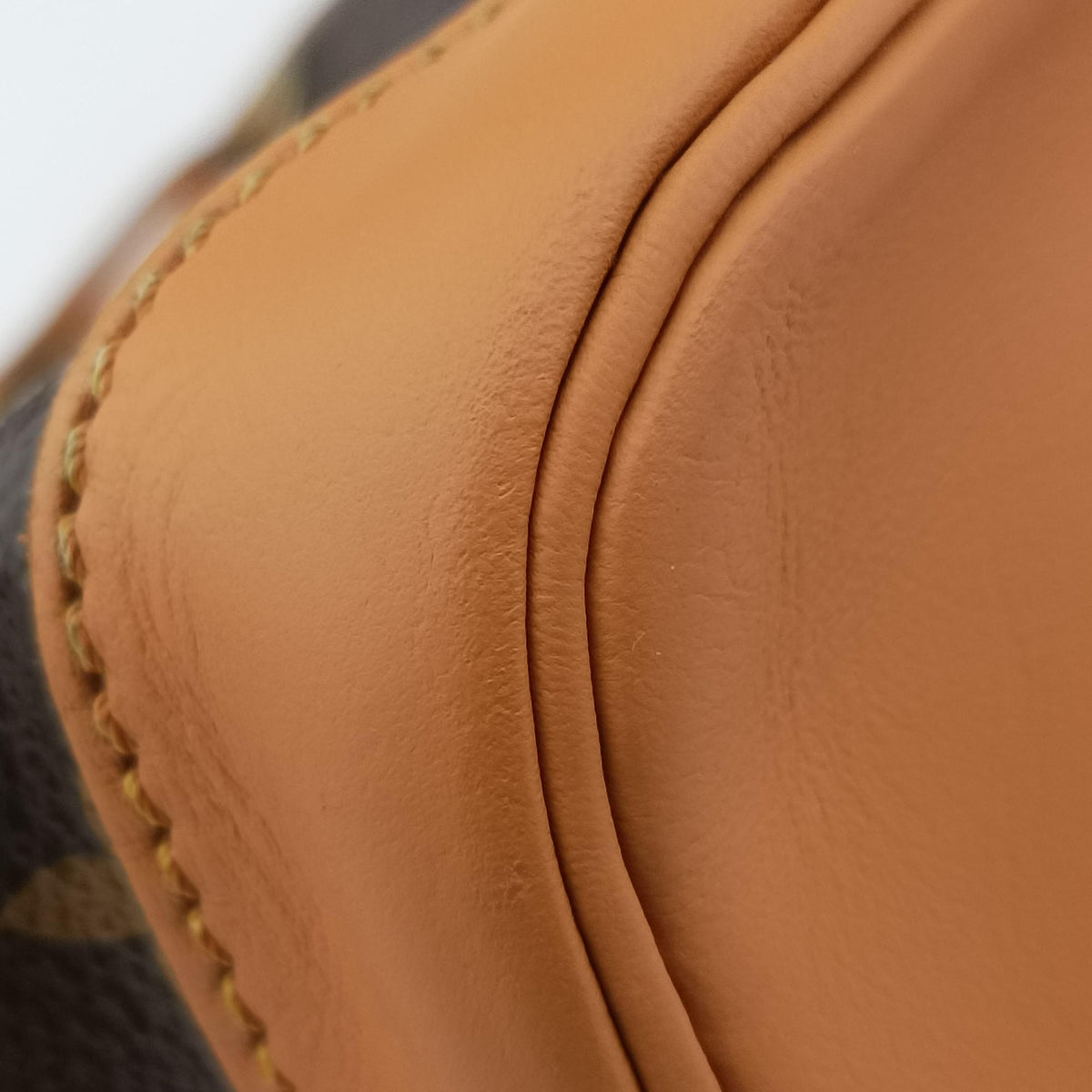 NOé BB Brown Monogram Canvas M40817 ノエBB モノグラム/ブラウン モノグラムキャンバス M40817