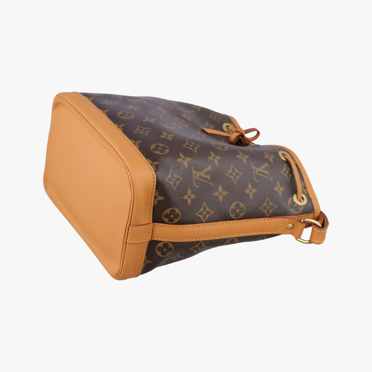 NOé BB Brown Monogram Canvas M40817 ノエBB モノグラム/ブラウン モノグラムキャンバス M40817