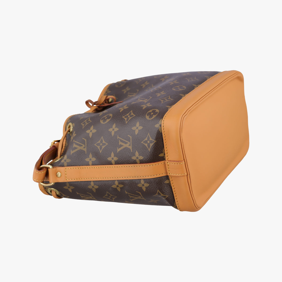 NOé BB Brown Monogram Canvas M40817 ノエBB モノグラム/ブラウン モノグラムキャンバス M40817