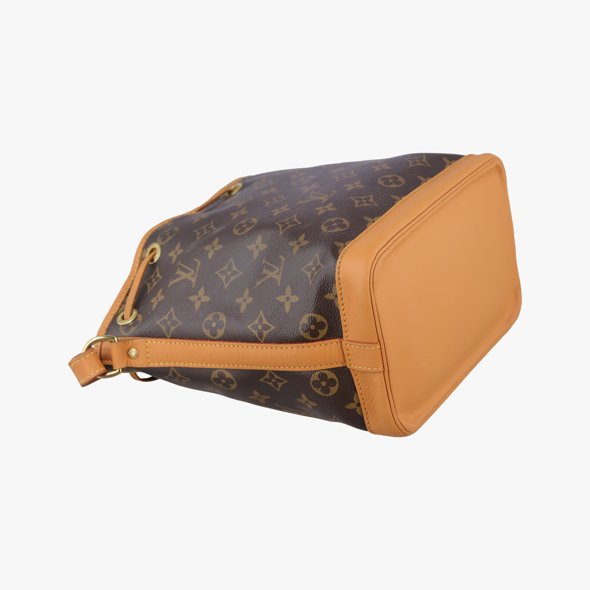 NOé BB Brown Monogram Canvas M40817 ノエBB モノグラム/ブラウン モノグラムキャンバス M40817
