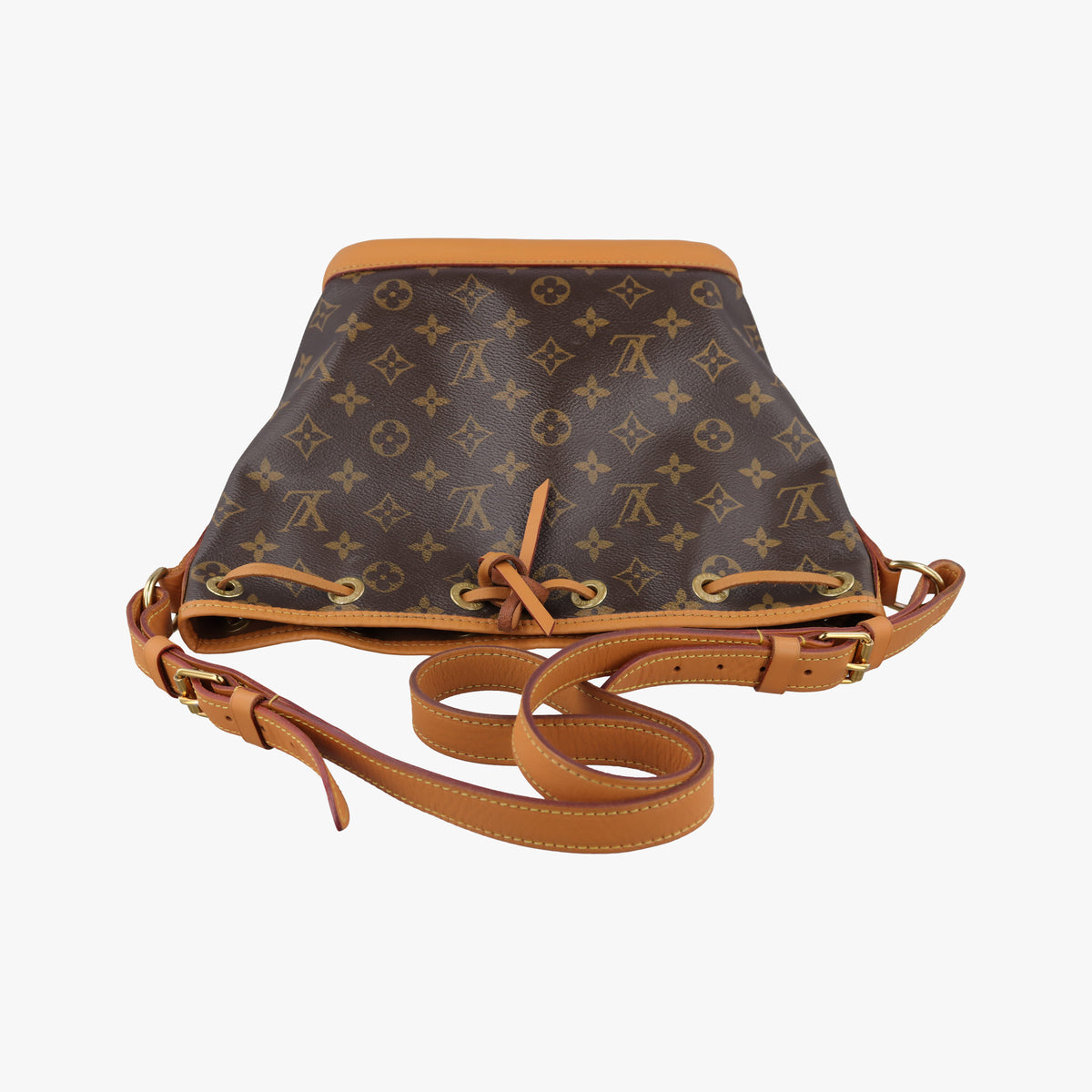 NOé BB Brown Monogram Canvas M40817 ノエBB モノグラム/ブラウン モノグラムキャンバス M40817