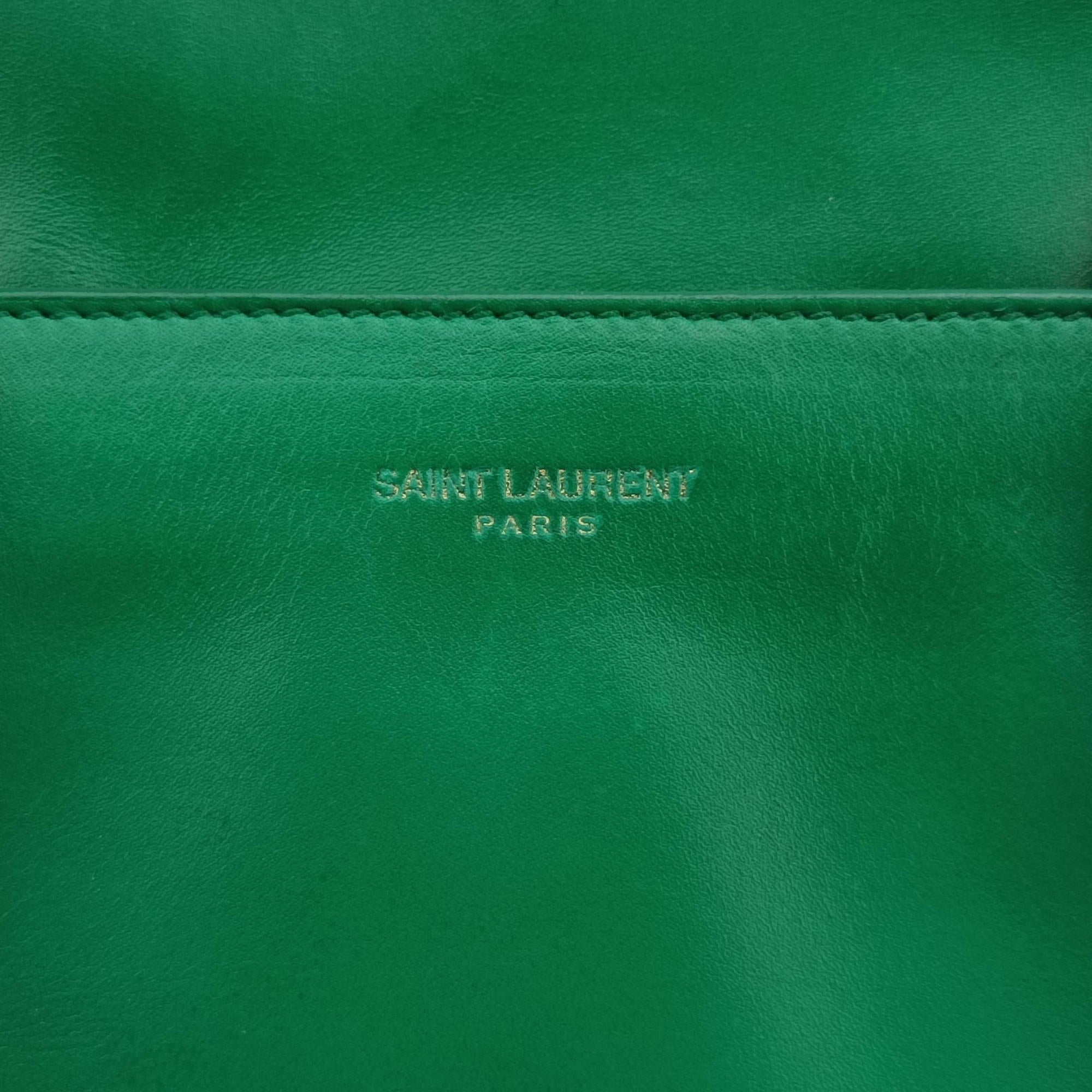 CLASSIC DUFFEL Green Leather 322049 322049 467891クラシック ダッフル グリーン レザー 322049 322049 467891
