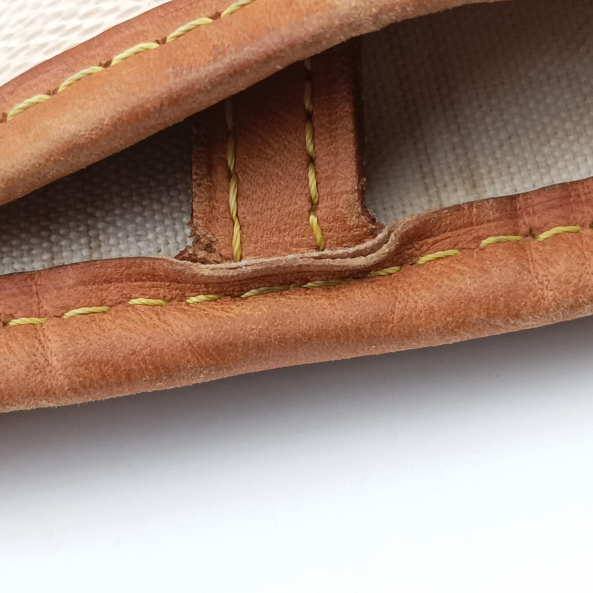 Neverfull MM Azur Damier Canvas N51107 SA1113ネヴァーフルMM アズール ダミエキャンバス N51107 SA1113