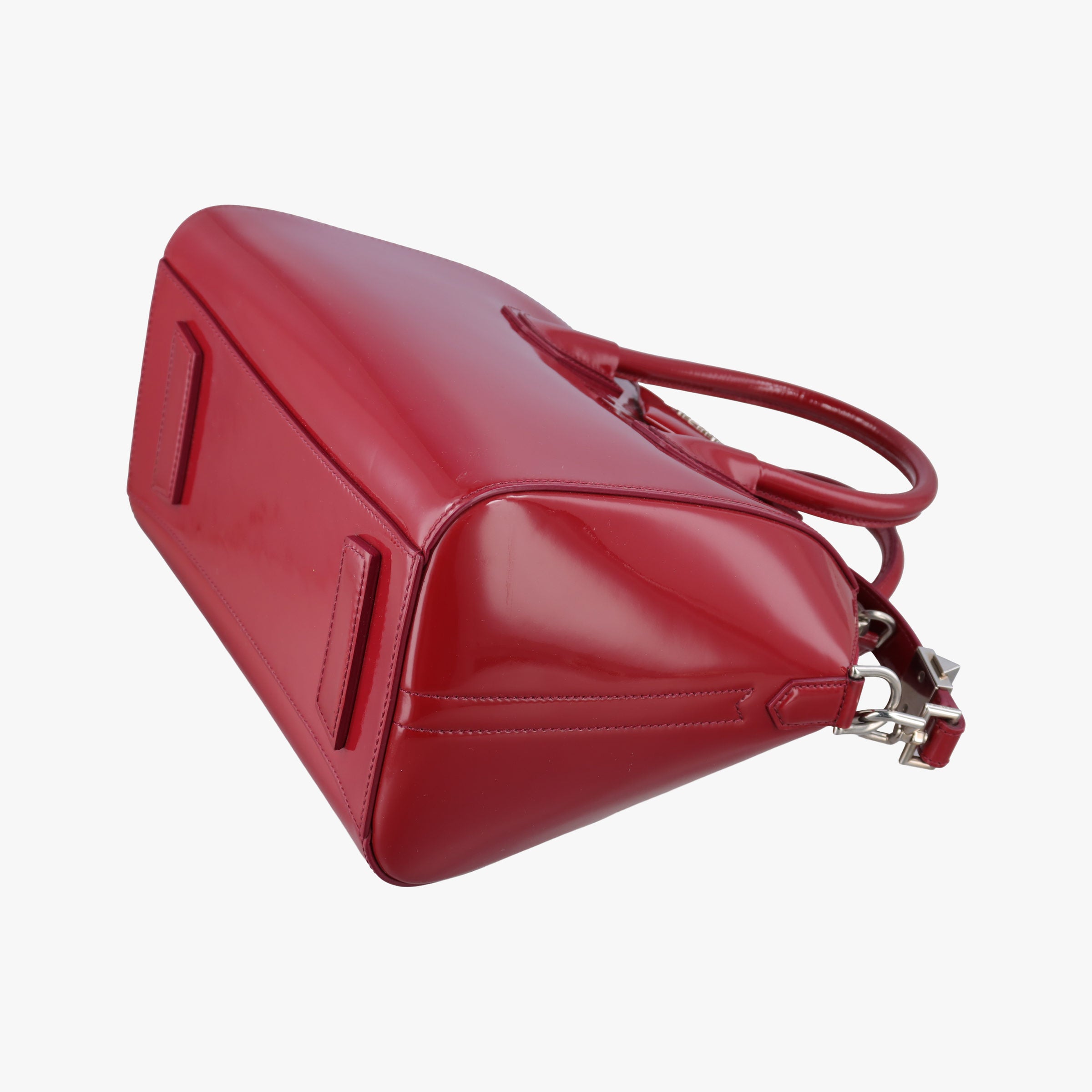 Antigona Red Patent ZE1114アンティゴナ レッド パテント ZE1114