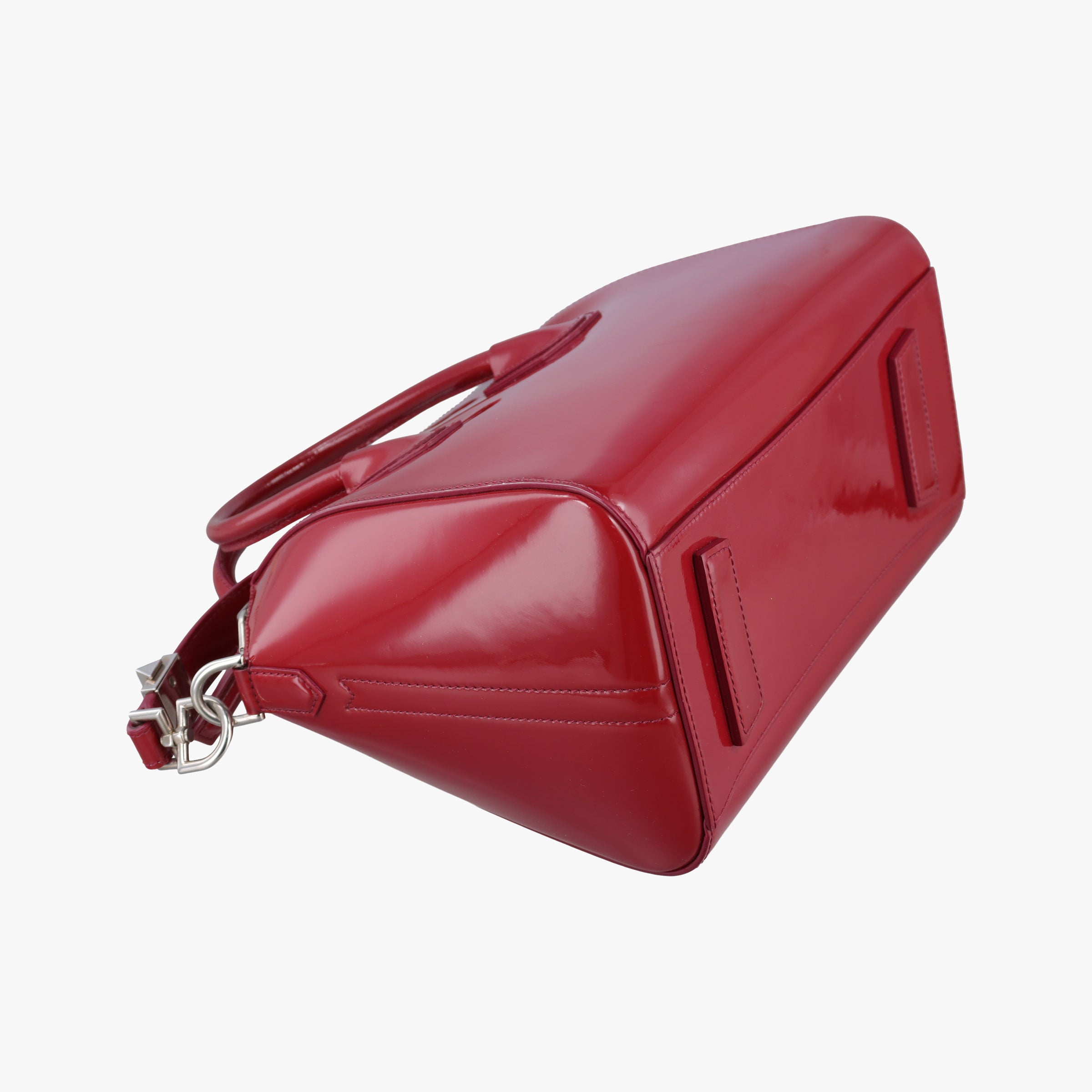 Antigona Red Patent ZE1114アンティゴナ レッド パテント ZE1114