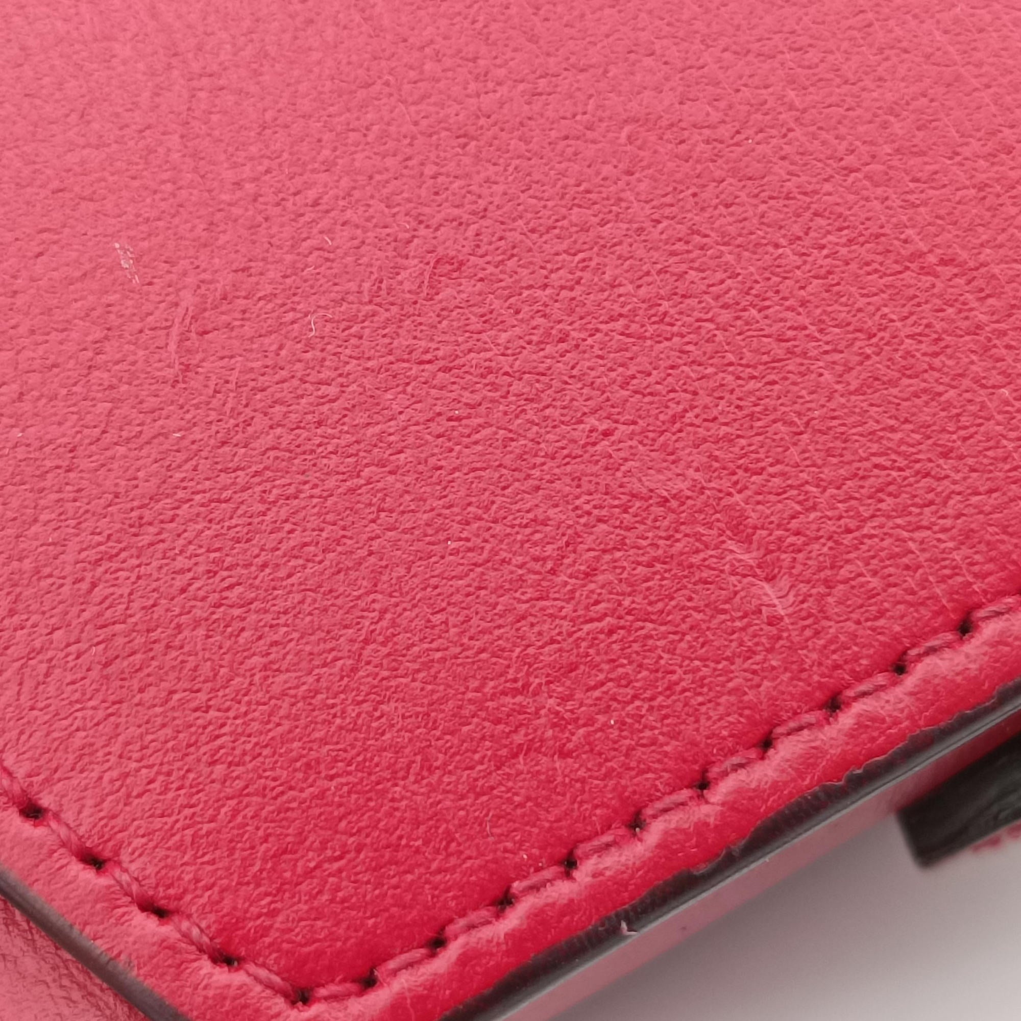 Horsebit 1955 Red Leather 625615 ホースビット 1955 レッド レザー 625615