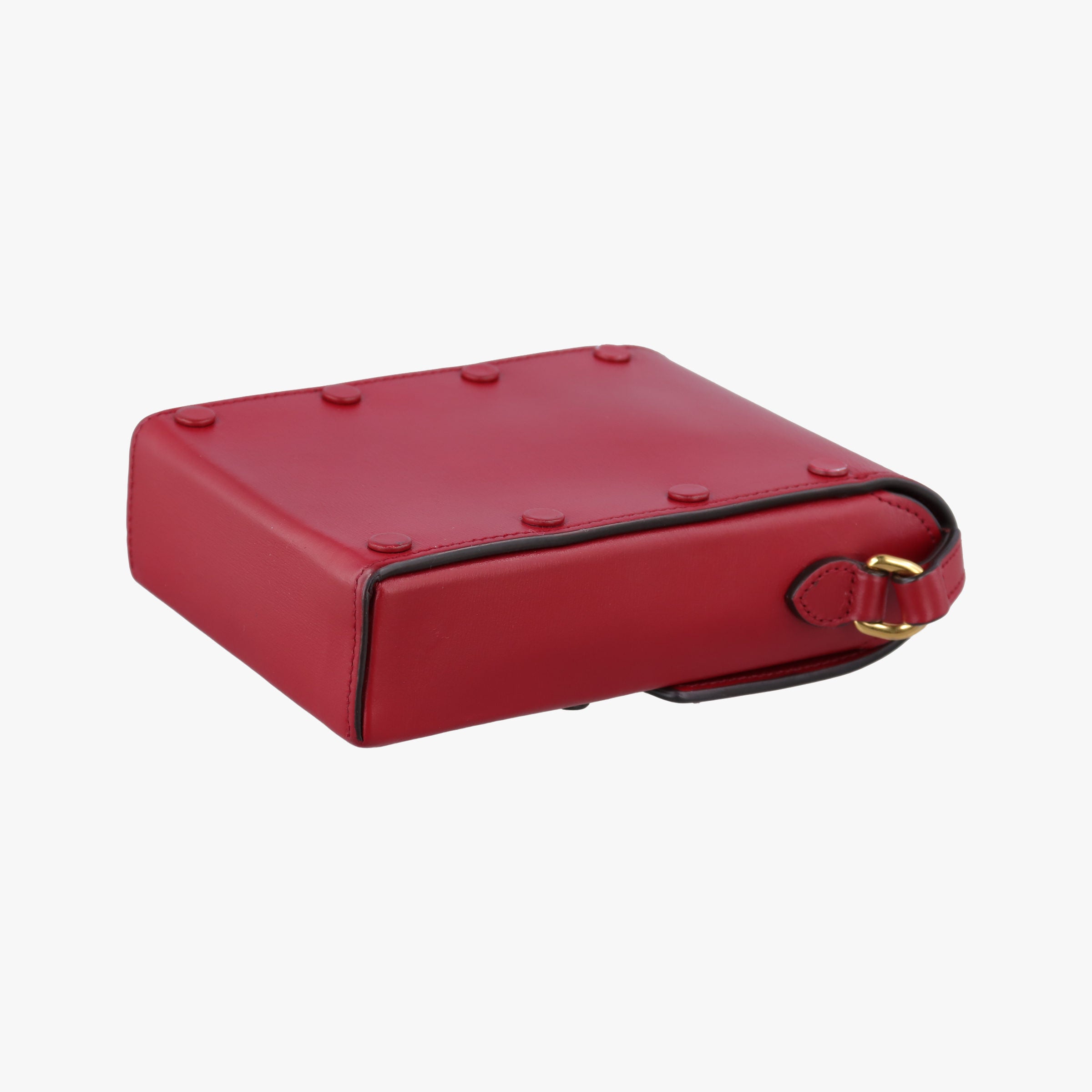 Horsebit 1955 Red Leather 625615 ホースビット 1955 レッド レザー 625615