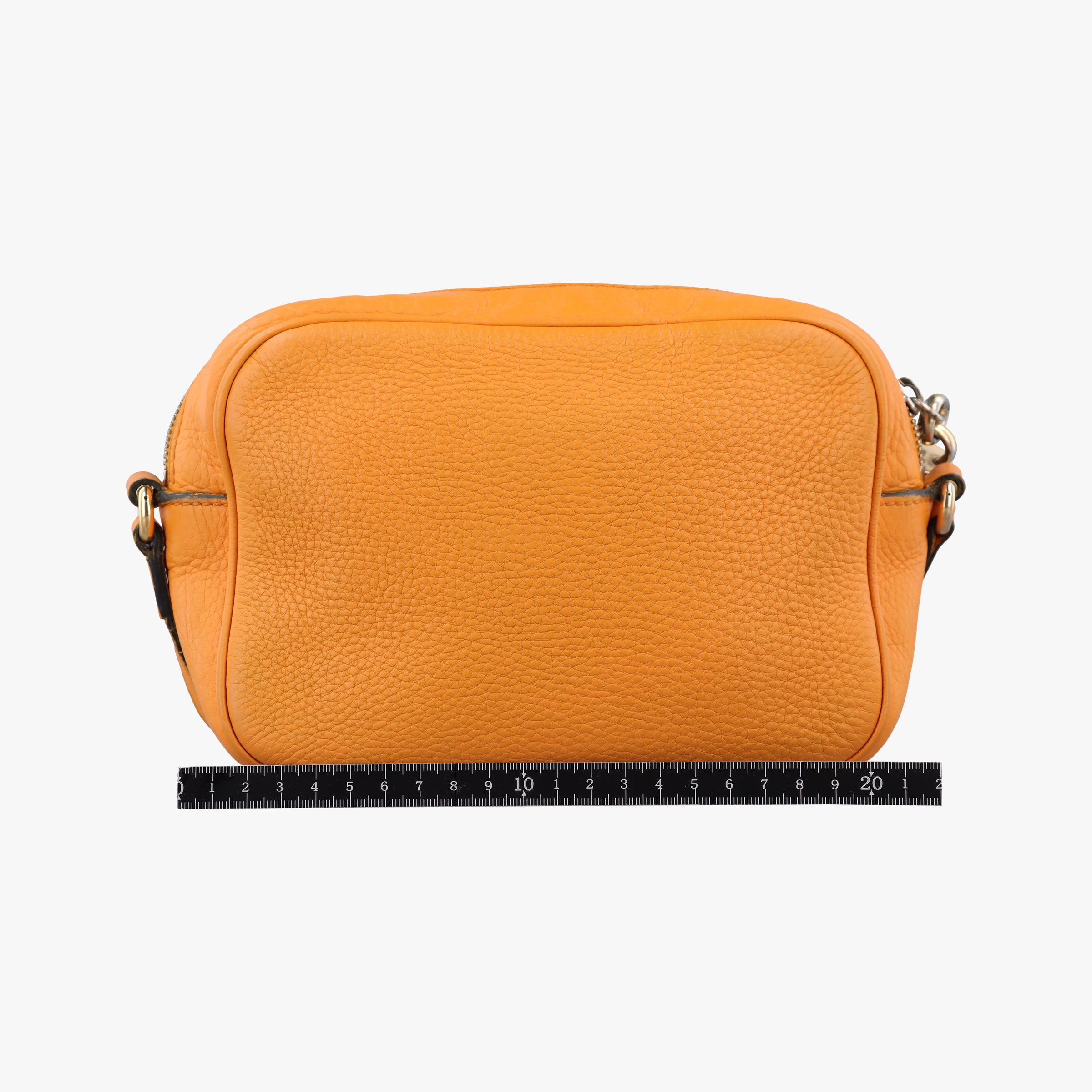 Soho Orange Leather 308364 B018288657ソーホー オレンジ レザー 308364 B018288657