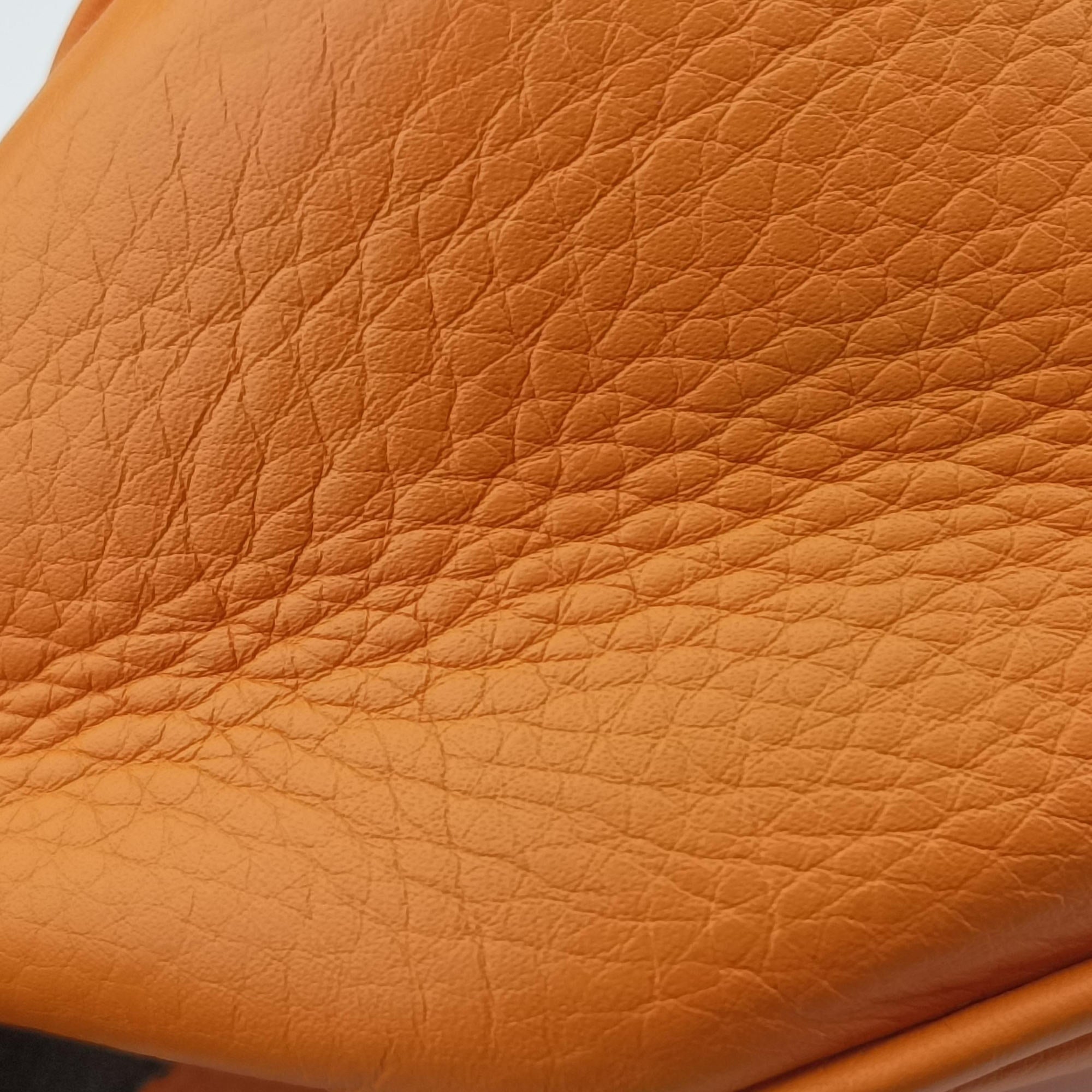 Soho Orange Leather 308364 B018288657ソーホー オレンジ レザー 308364 B018288657