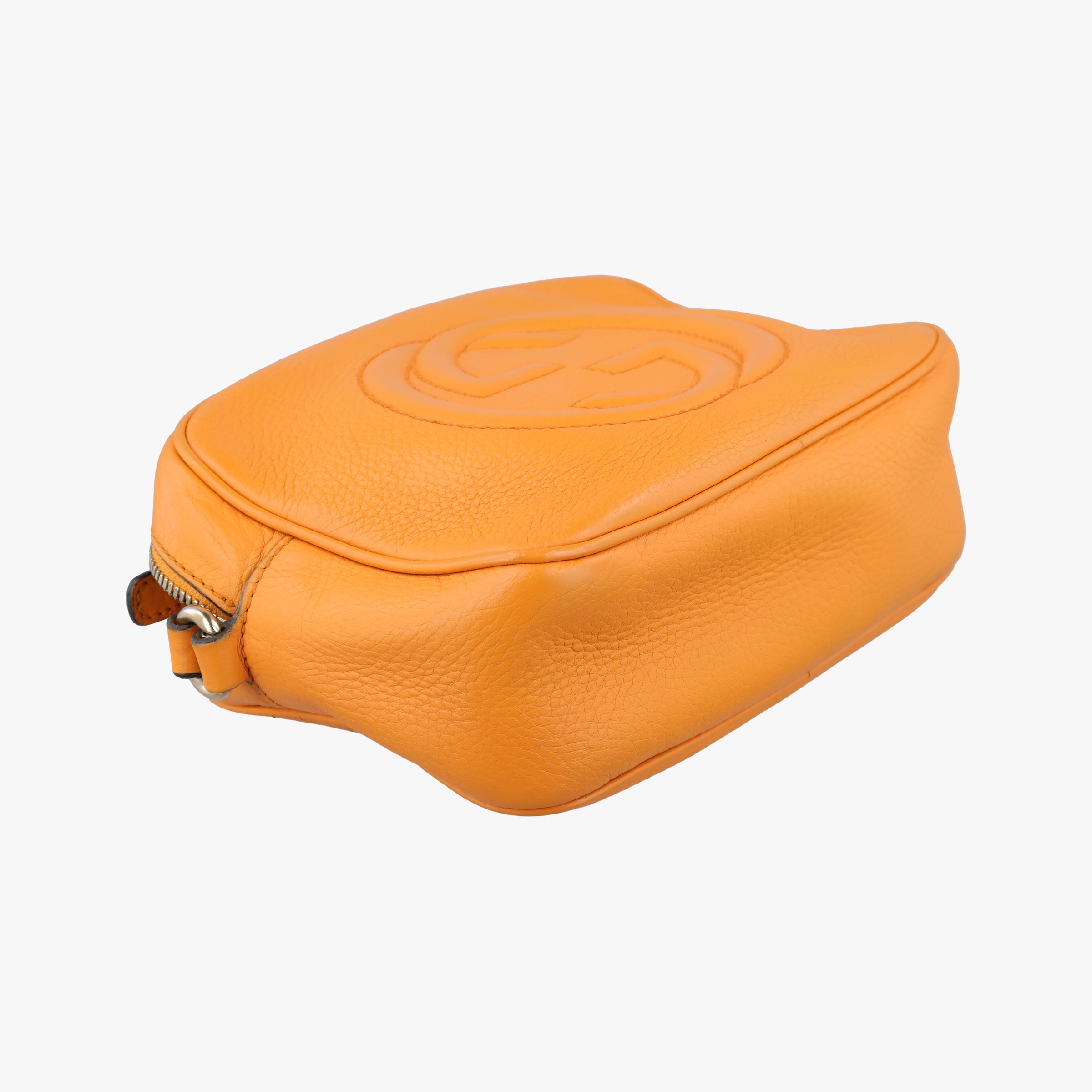 Soho Orange Leather 308364 B018288657ソーホー オレンジ レザー 308364 B018288657