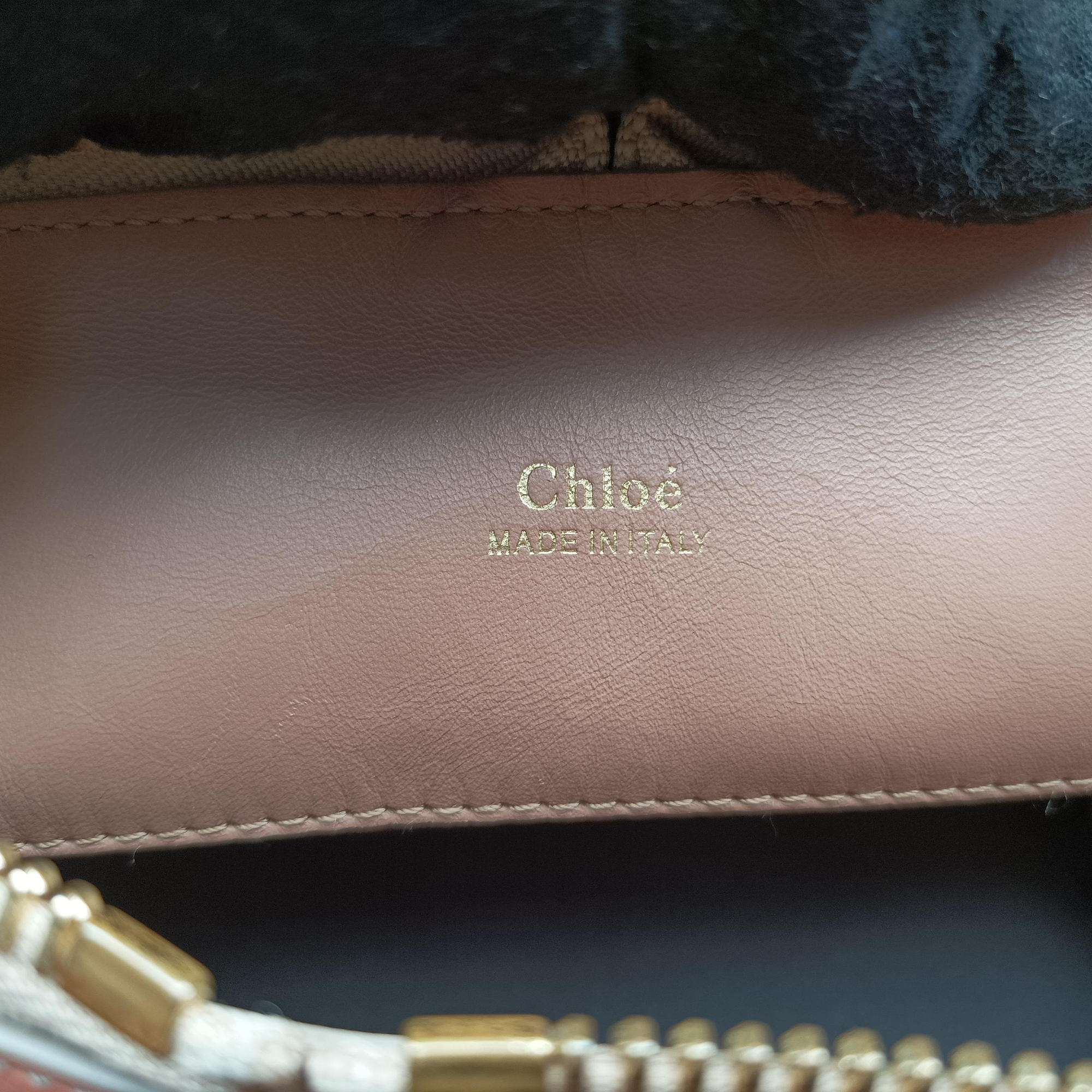 Baylee CoralxNude Leather 01145665-20ベイリー コーラル xヌード レザー 01145665-20